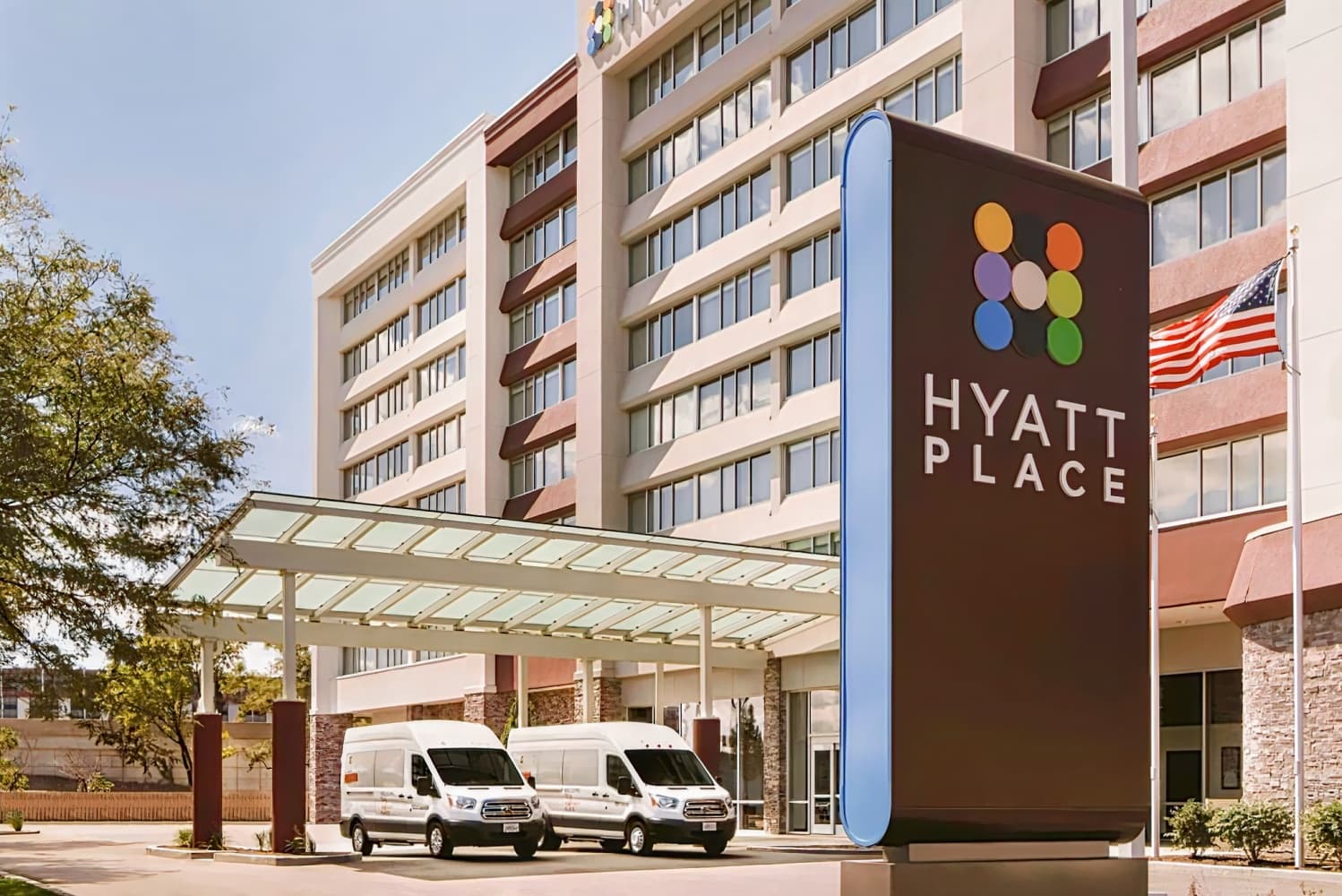 Hyatt Place Chicago/O'Hare Airport