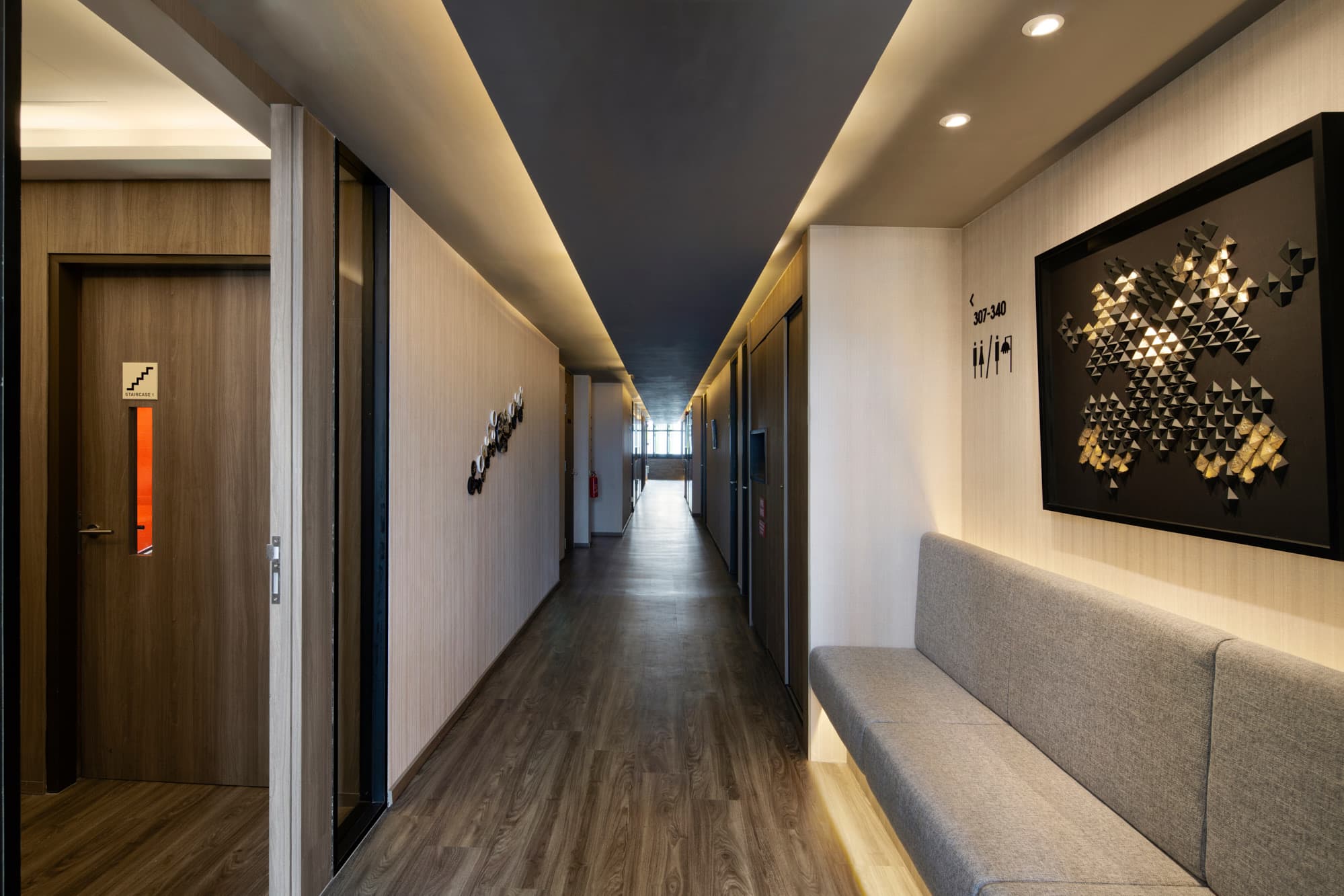 ST Signature Tanjong Pagar