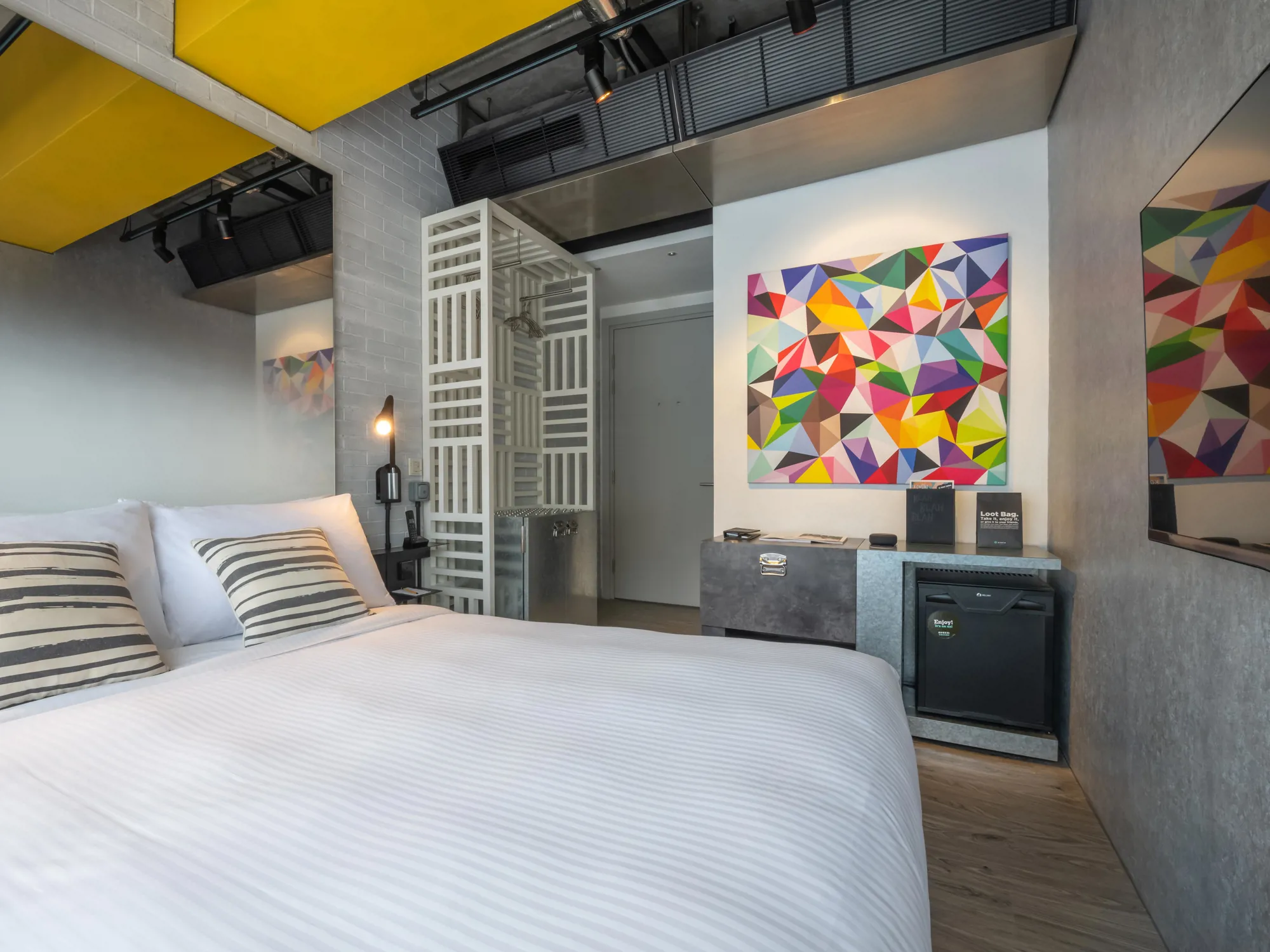 Southside by Ovolo