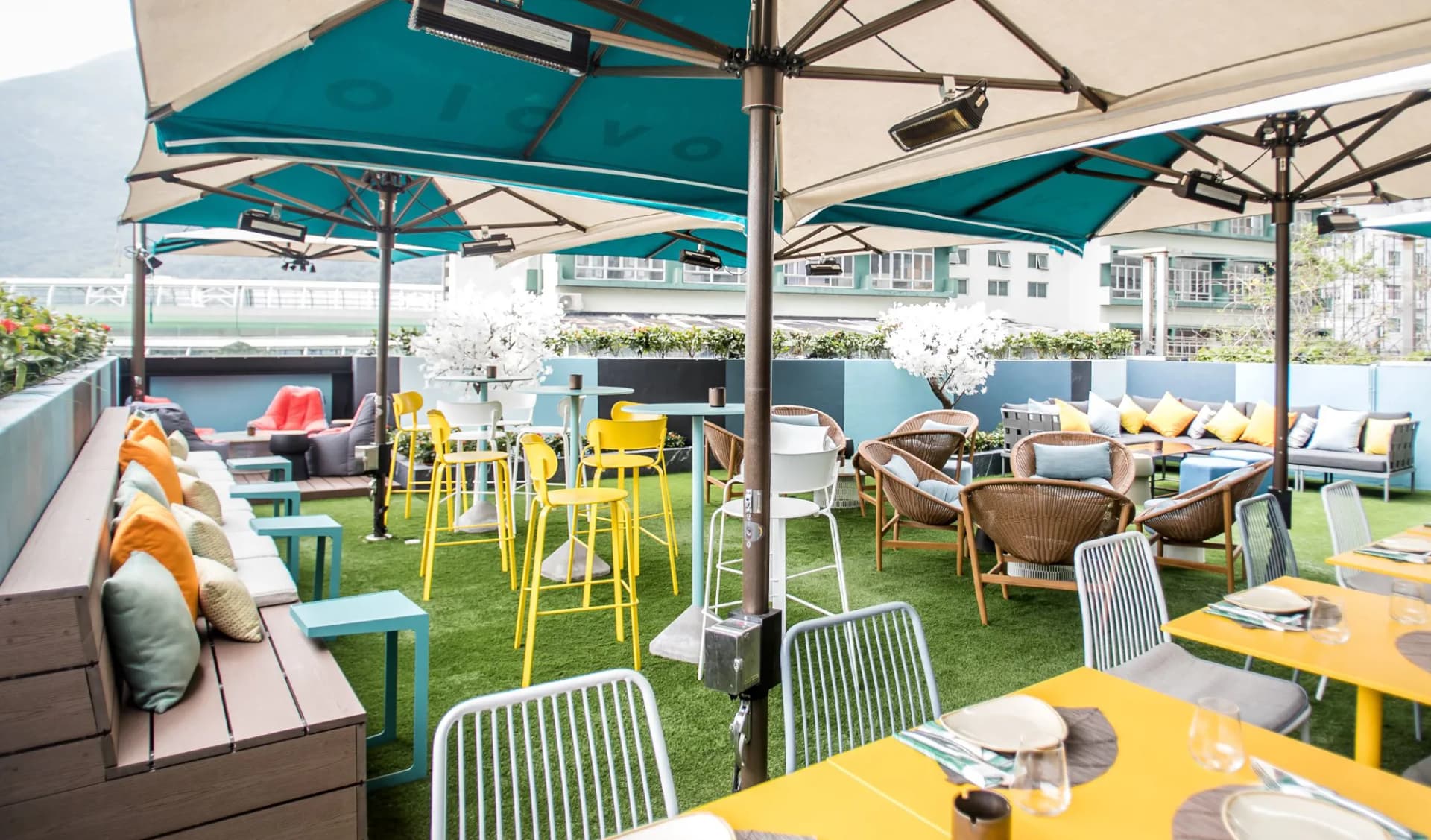 Southside by Ovolo