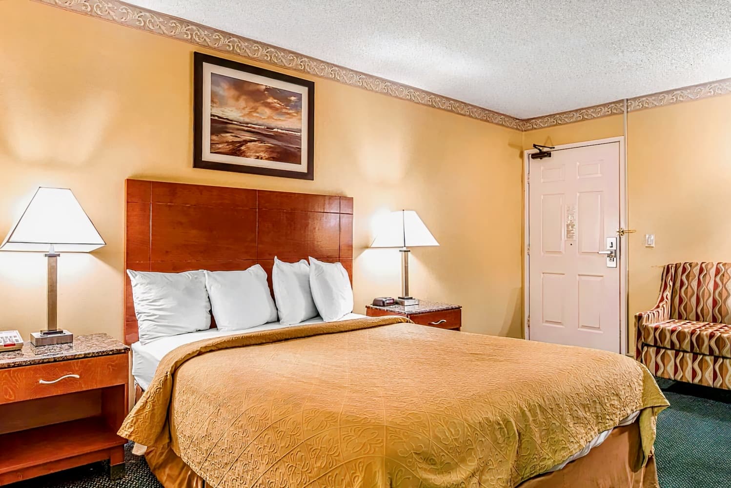 Quality Inn & Suites Camarillo