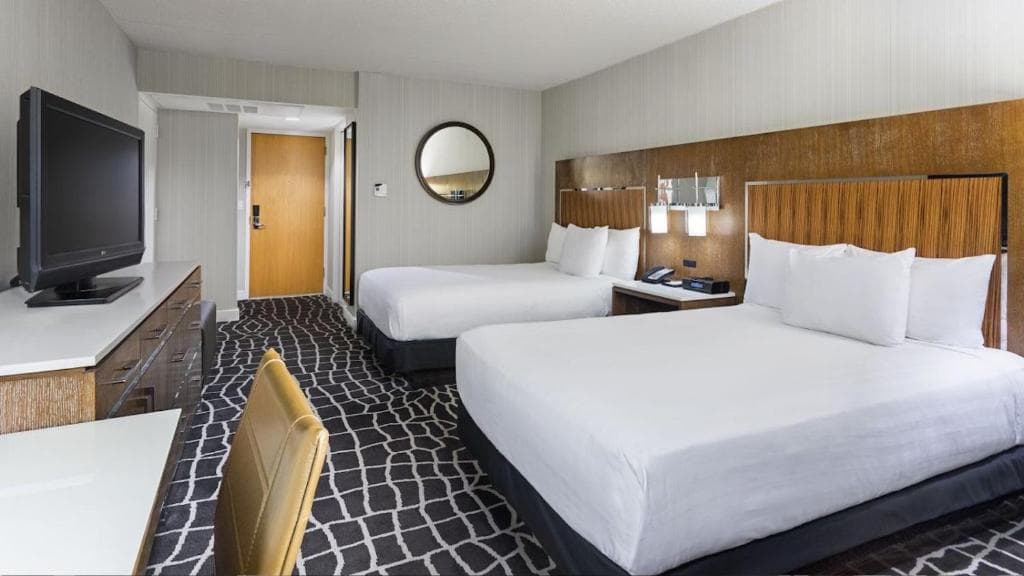 Hyatt Regency Princeton