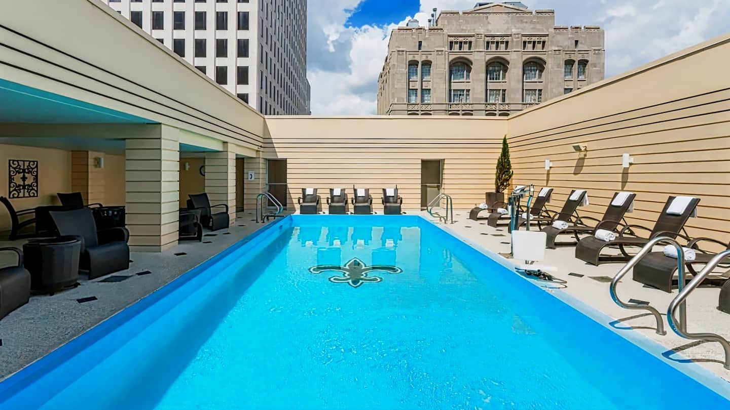 InterContinental New Orleans