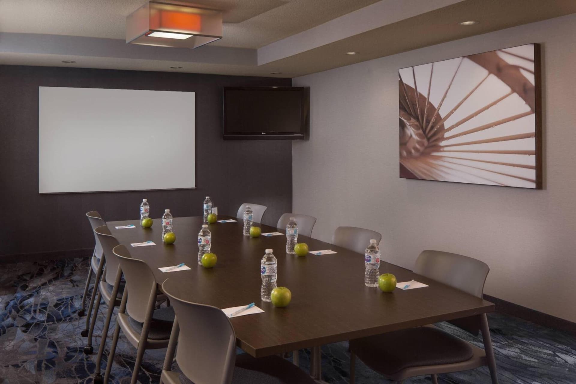 Fairfield Inn Orlando Lake Buena Vista