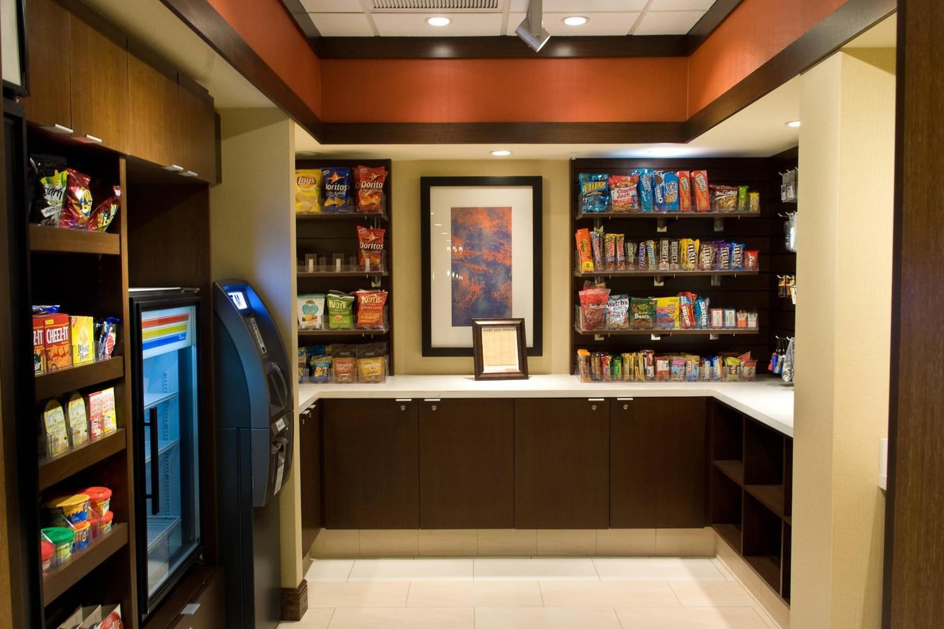 Fairfield Inn Orlando Lake Buena Vista