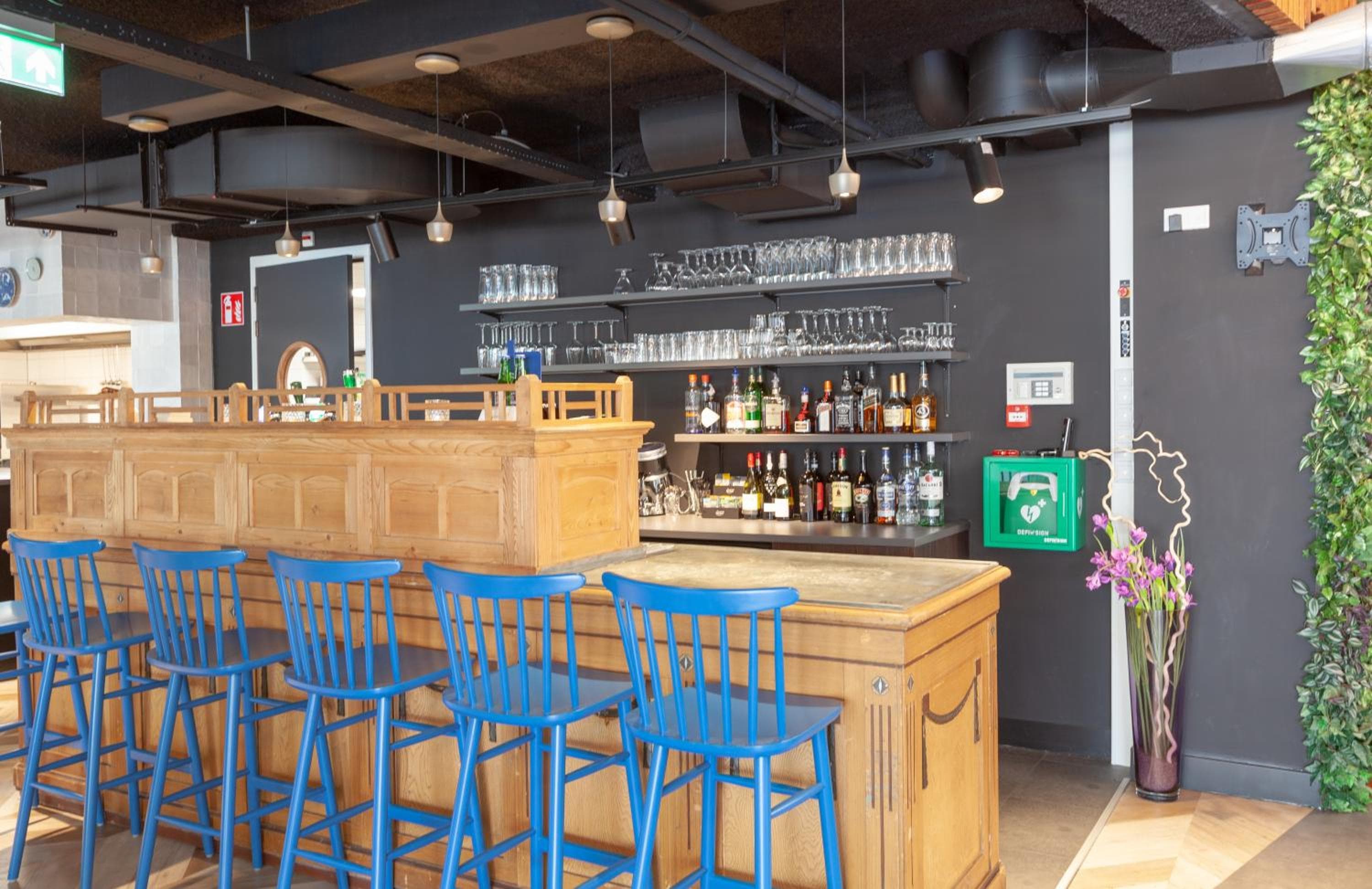 Best Western Plus Amstelveen