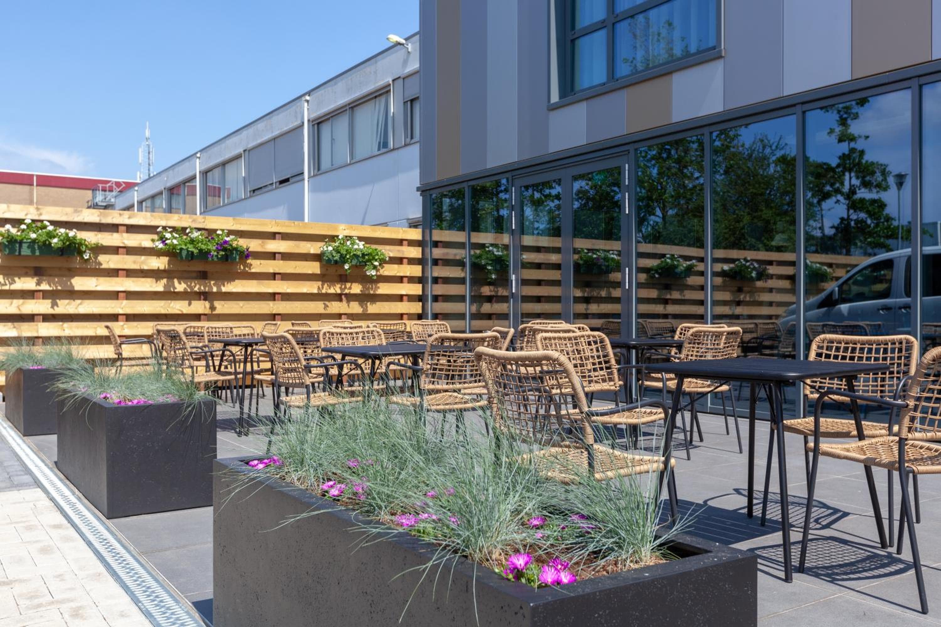 Best Western Plus Amstelveen