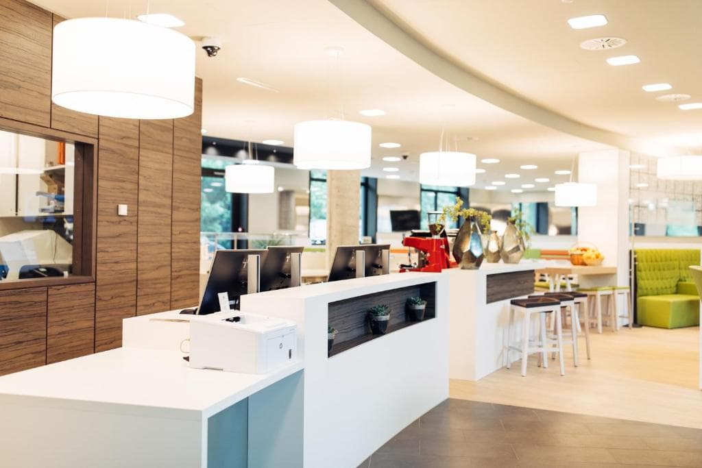 Harry's Home Zürich Wallisellen