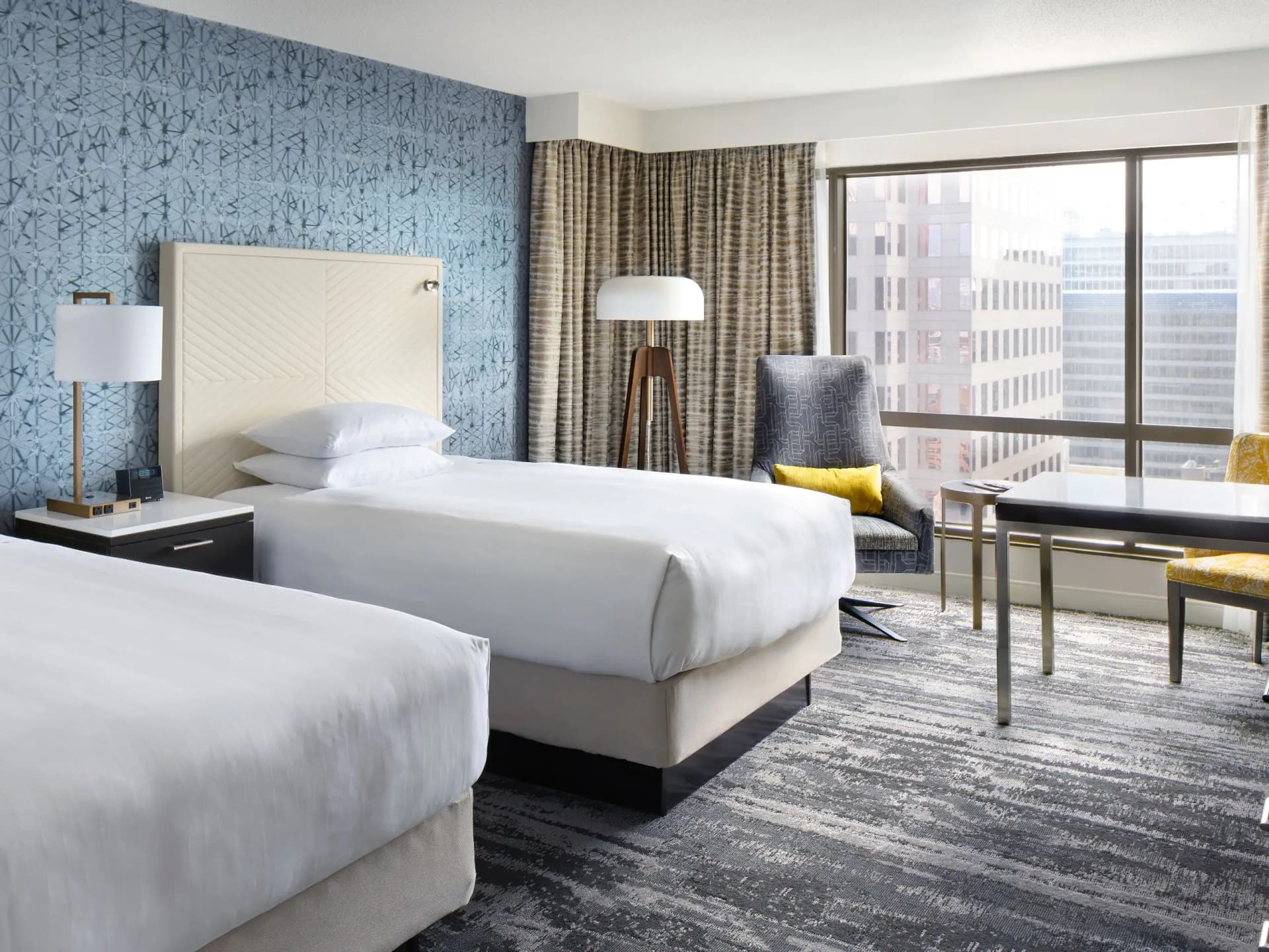 Hyatt Regency Vancouver