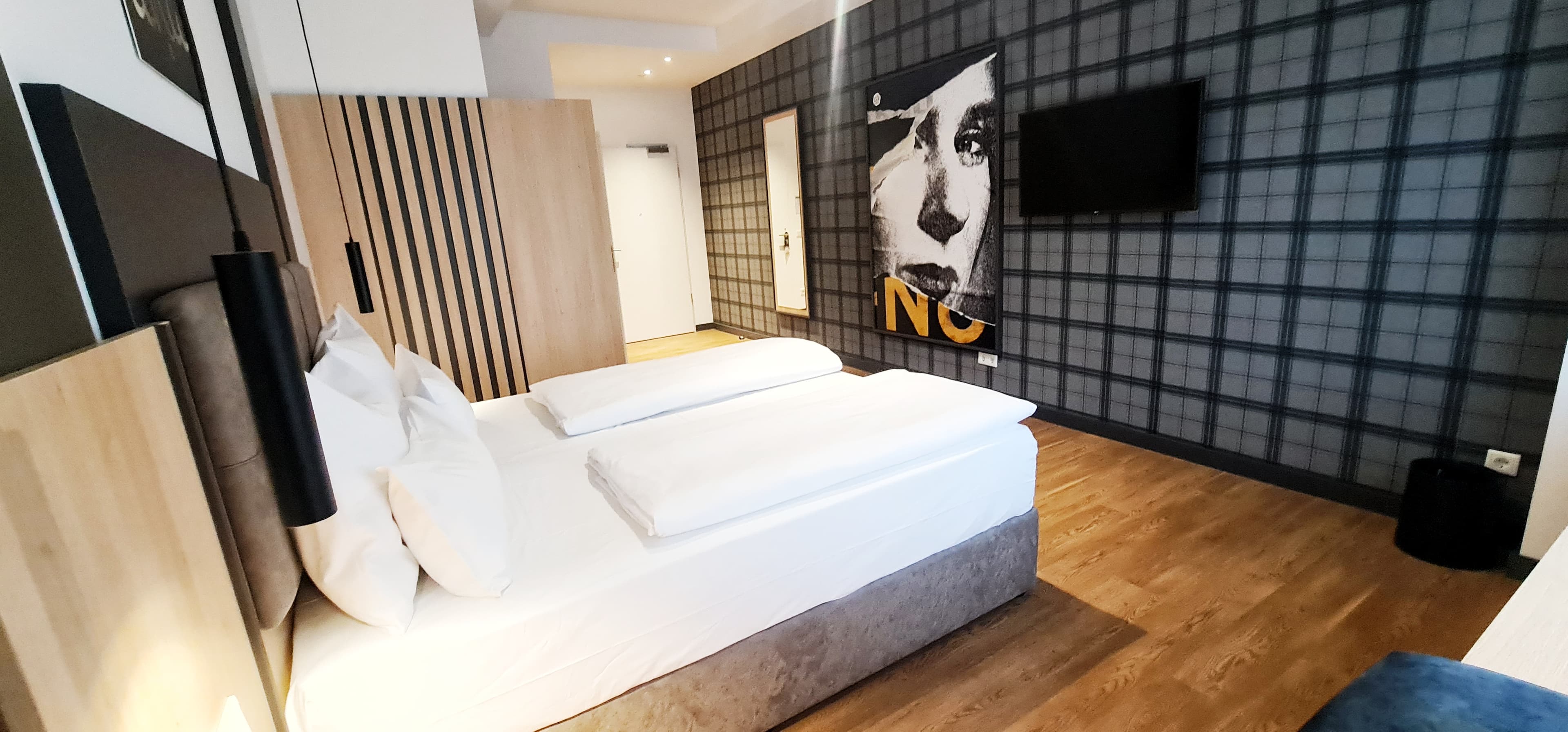 Arthotel ANA Munich Airport