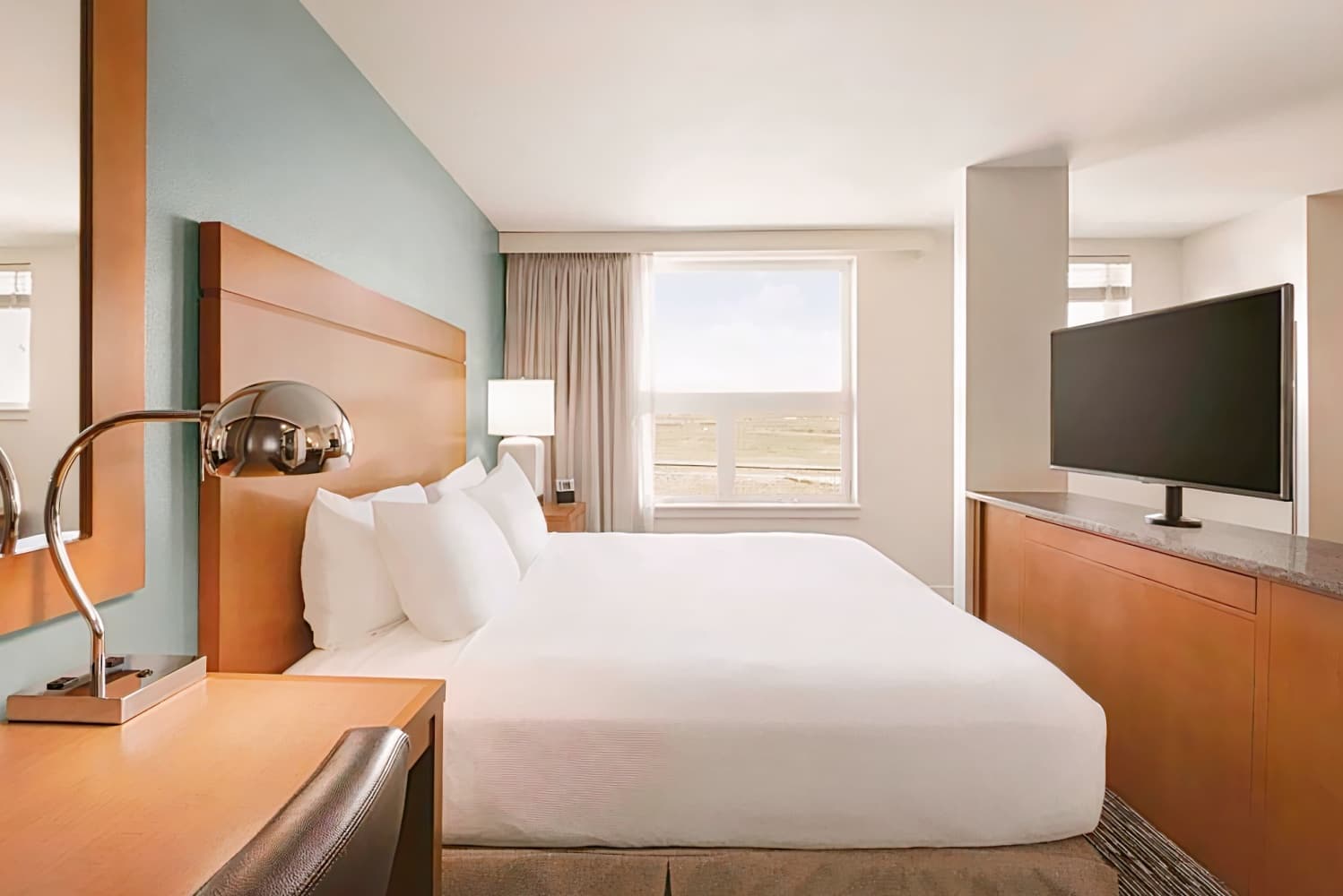Hyatt House Denver Airport