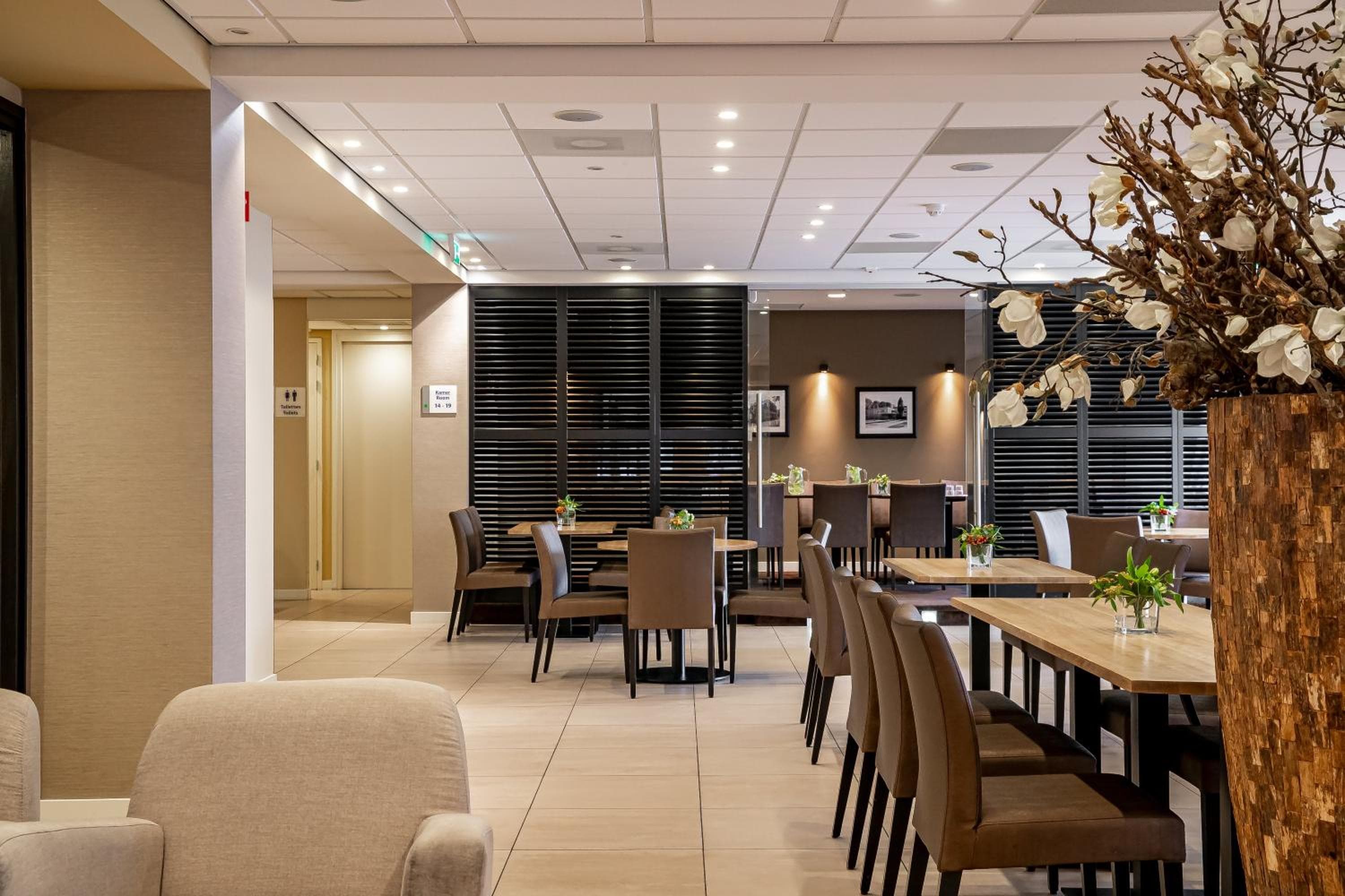 Holiday Inn Express Amsterdam - South, an IHG Hotel