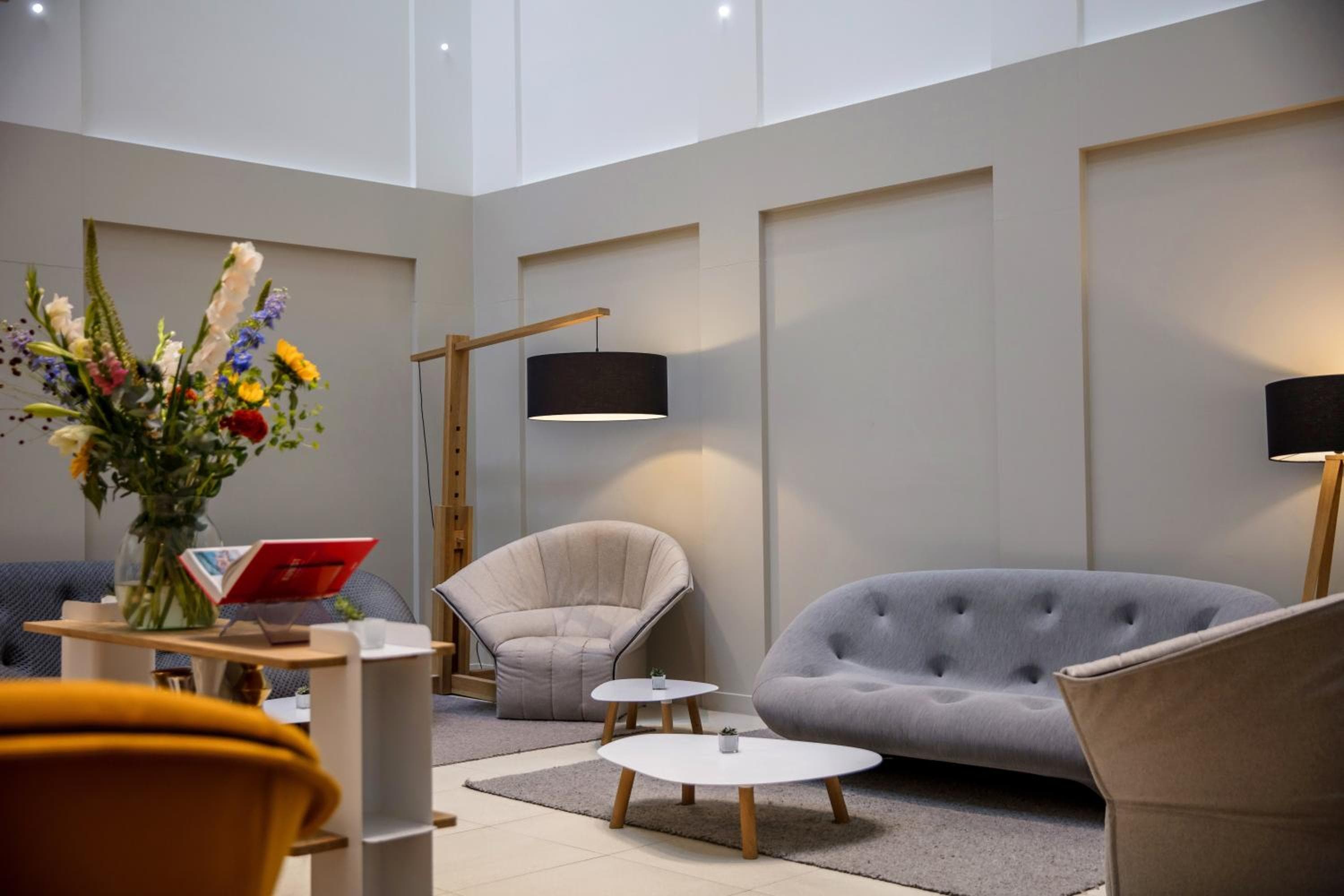 Holiday Inn Amsterdam - Arena Towers