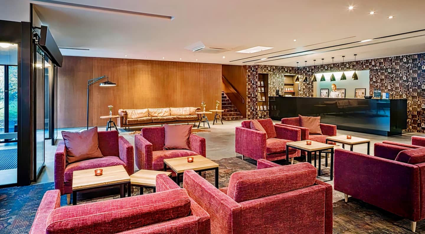 Best Western Hotel Kaiserslautern