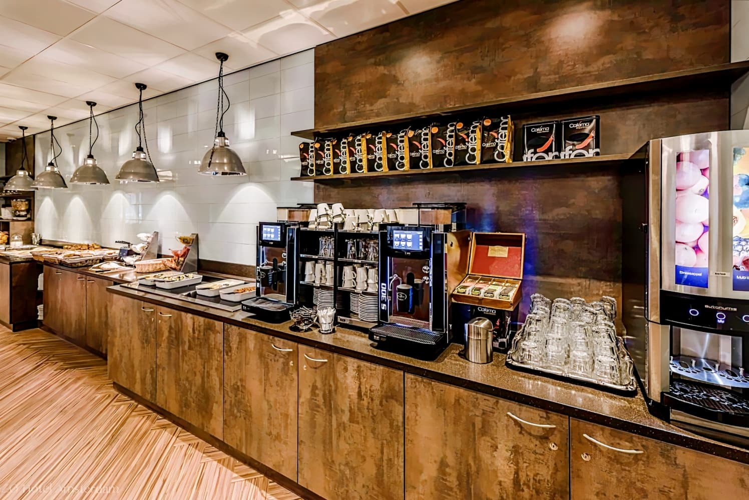 OZO Hotel Amsterdam