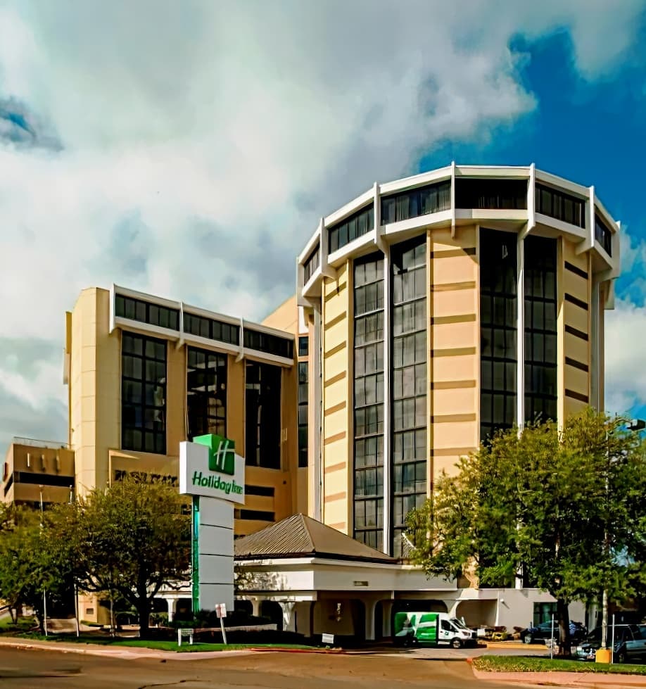 Holiday Inn Austin - Town Lake
