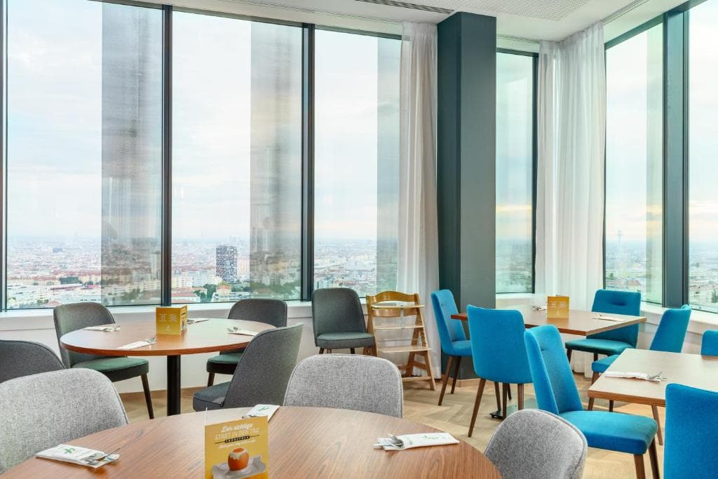 Holiday Inn Vienna South