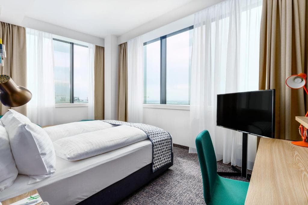 Holiday Inn Vienna South