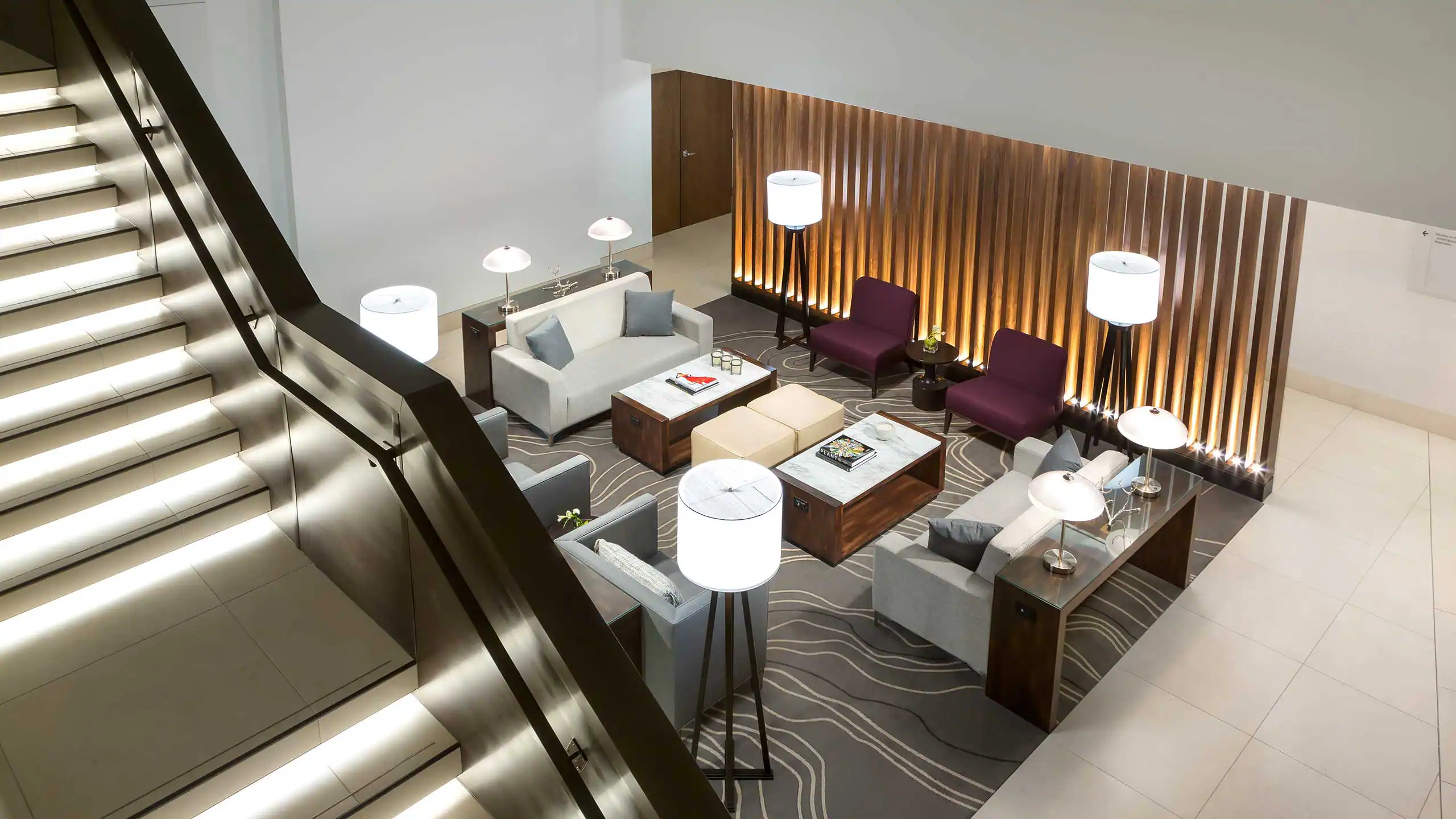 Hyatt Regency Bethesda