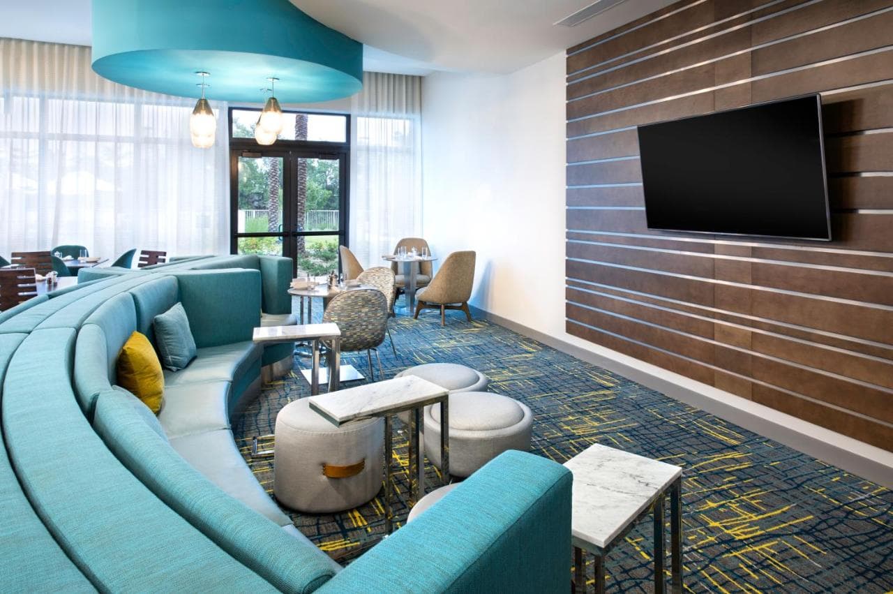 EVEN Hotel Miami - Airport