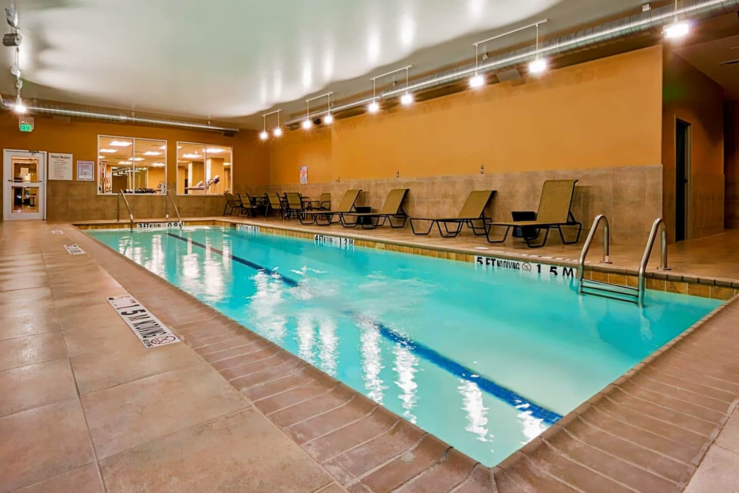 Holiday Inn San Antonio NW SeaWorld