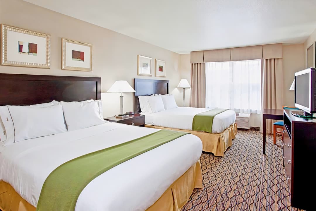 Holiday Inn Express & Suites Columbus East - Reynoldsburg