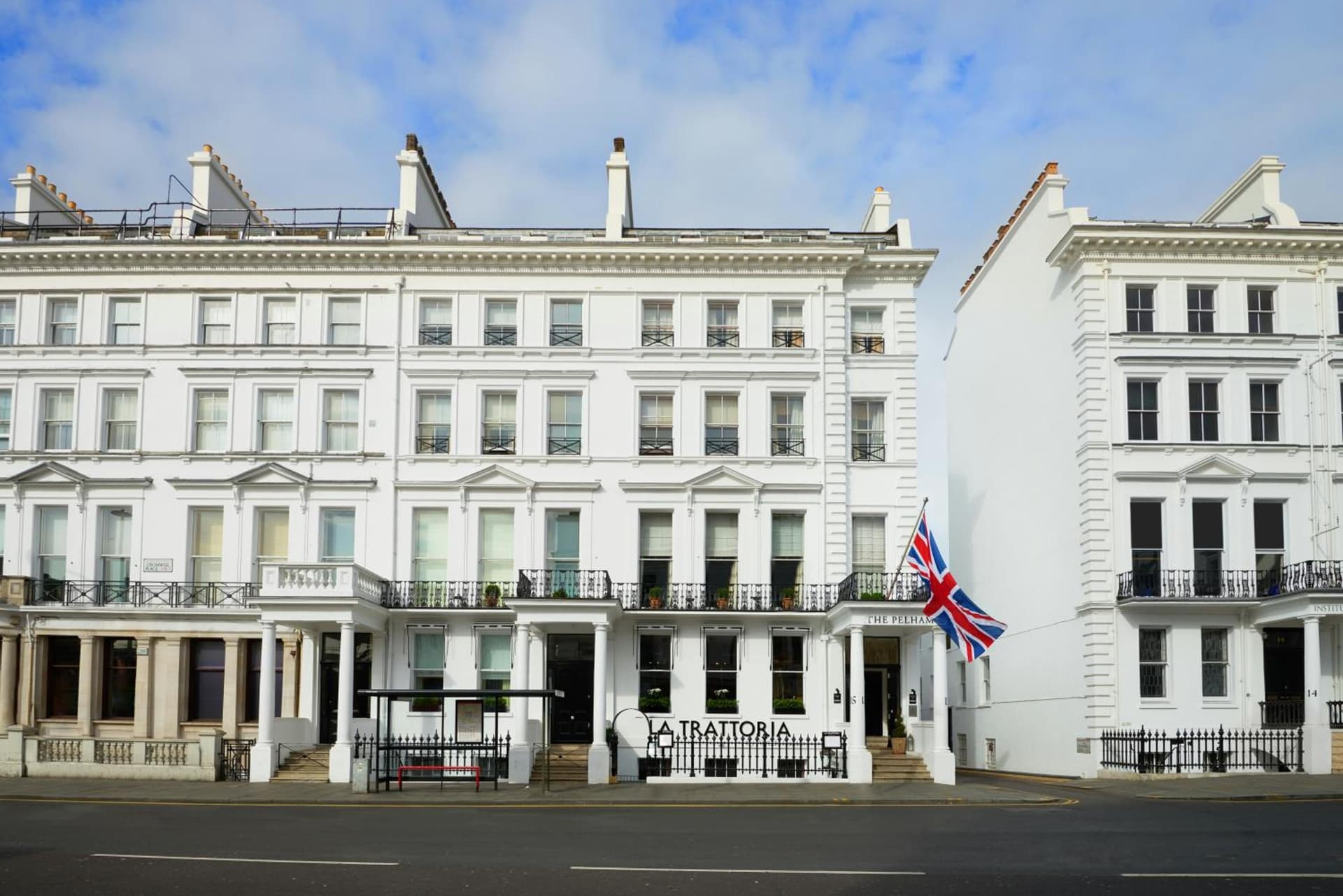 The Pelham London - Starhotels Collezione