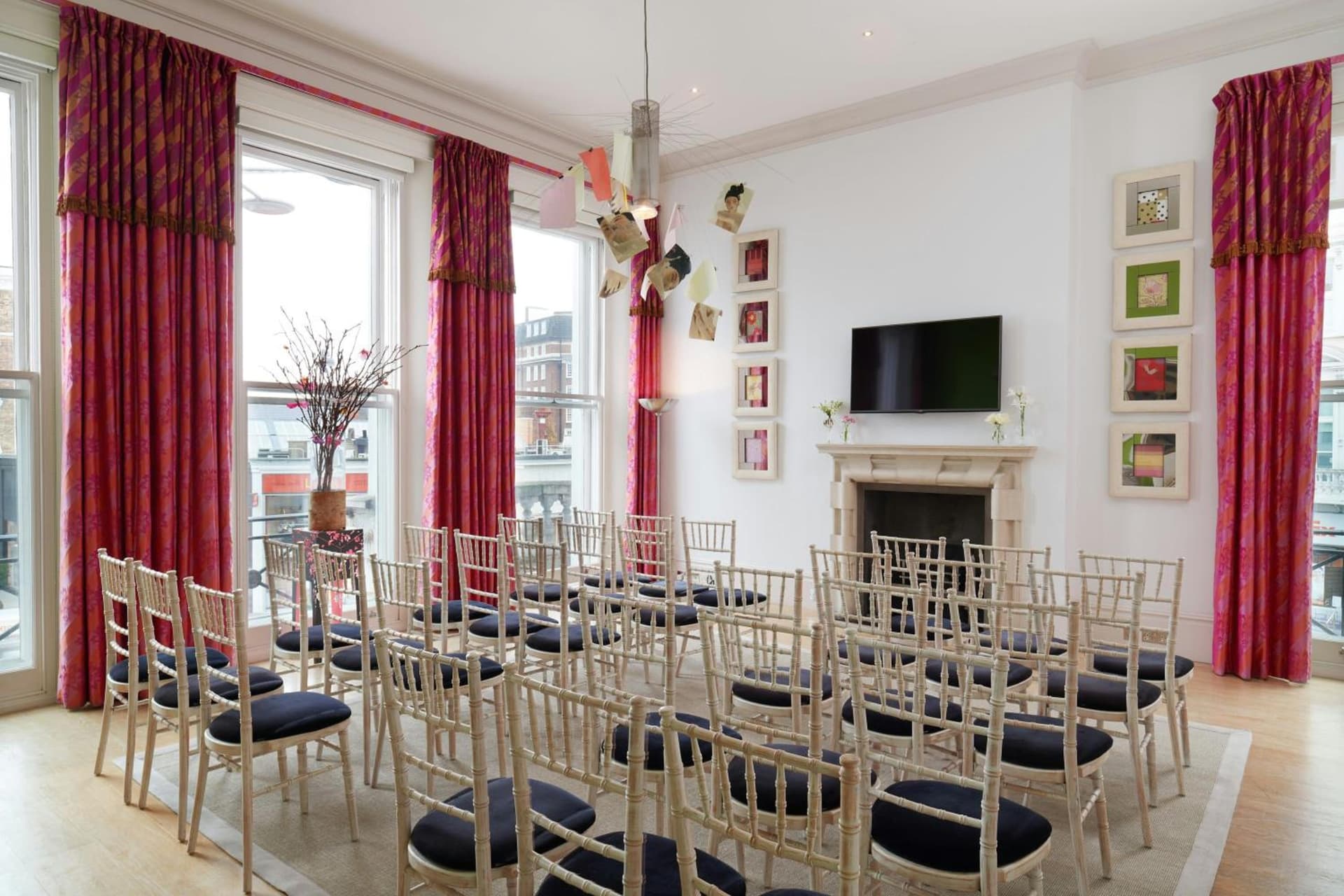 The Pelham London - Starhotels Collezione