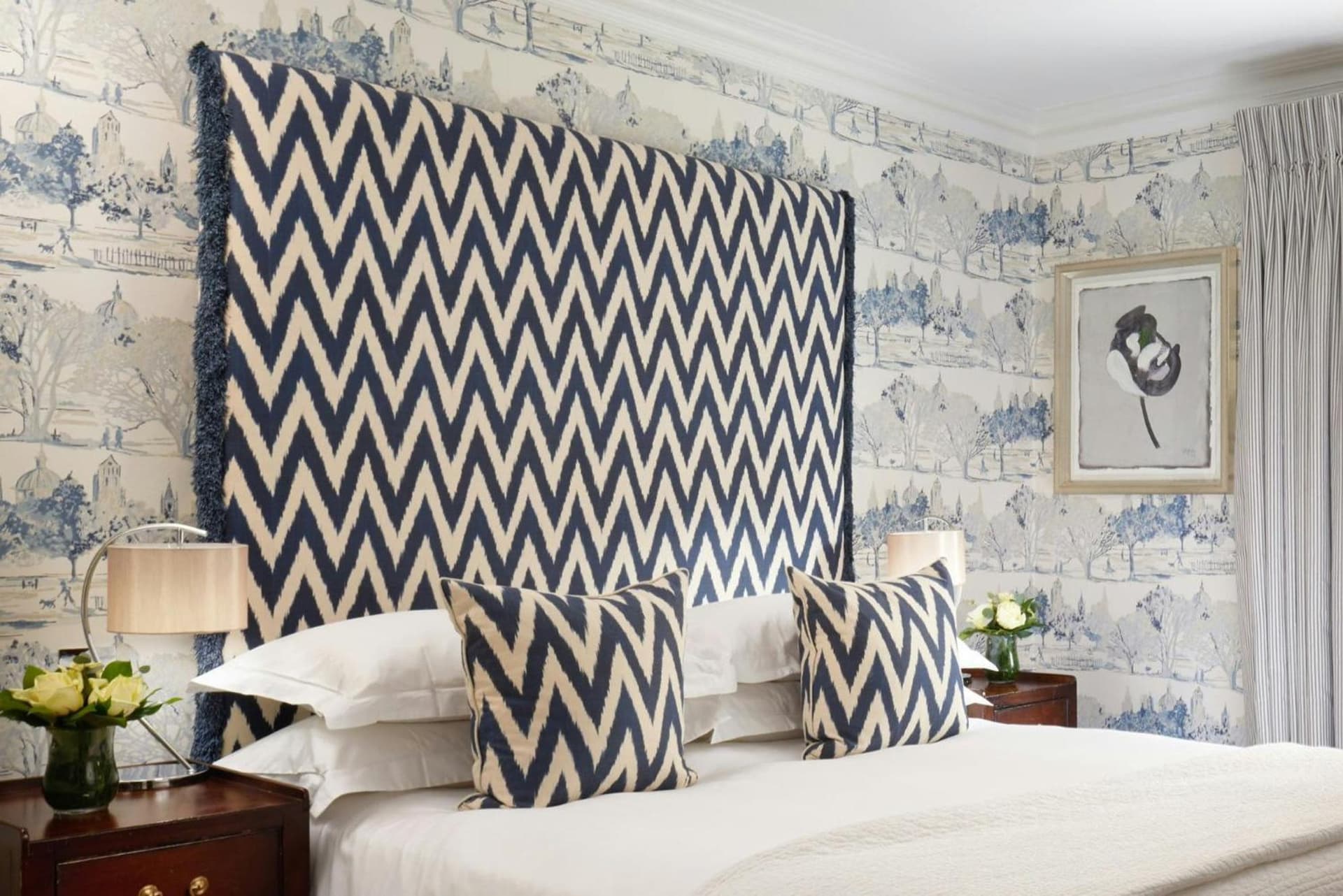 The Pelham London - Starhotels Collezione