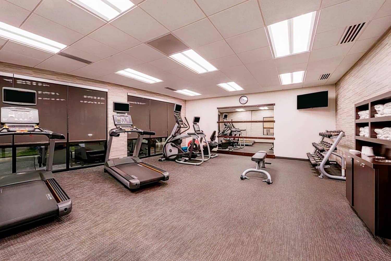 Courtyard by Marriott St Louis Chesterfield