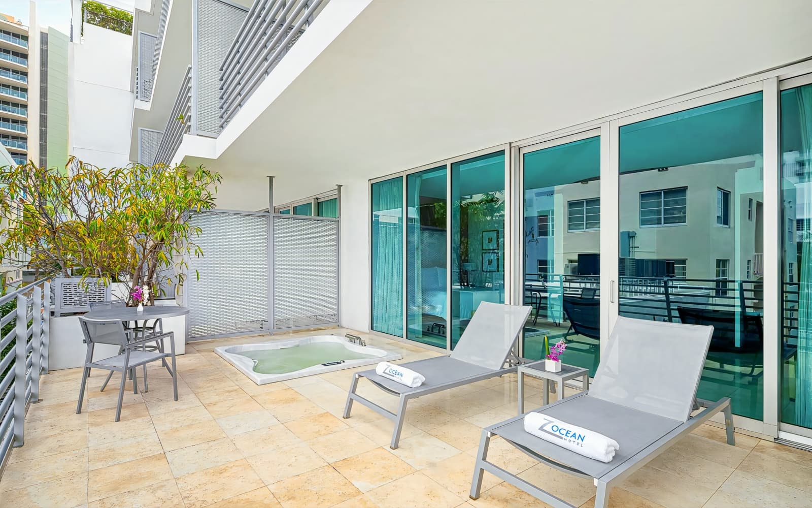 Z Ocean Hotel, Classico A Sonesta Collection