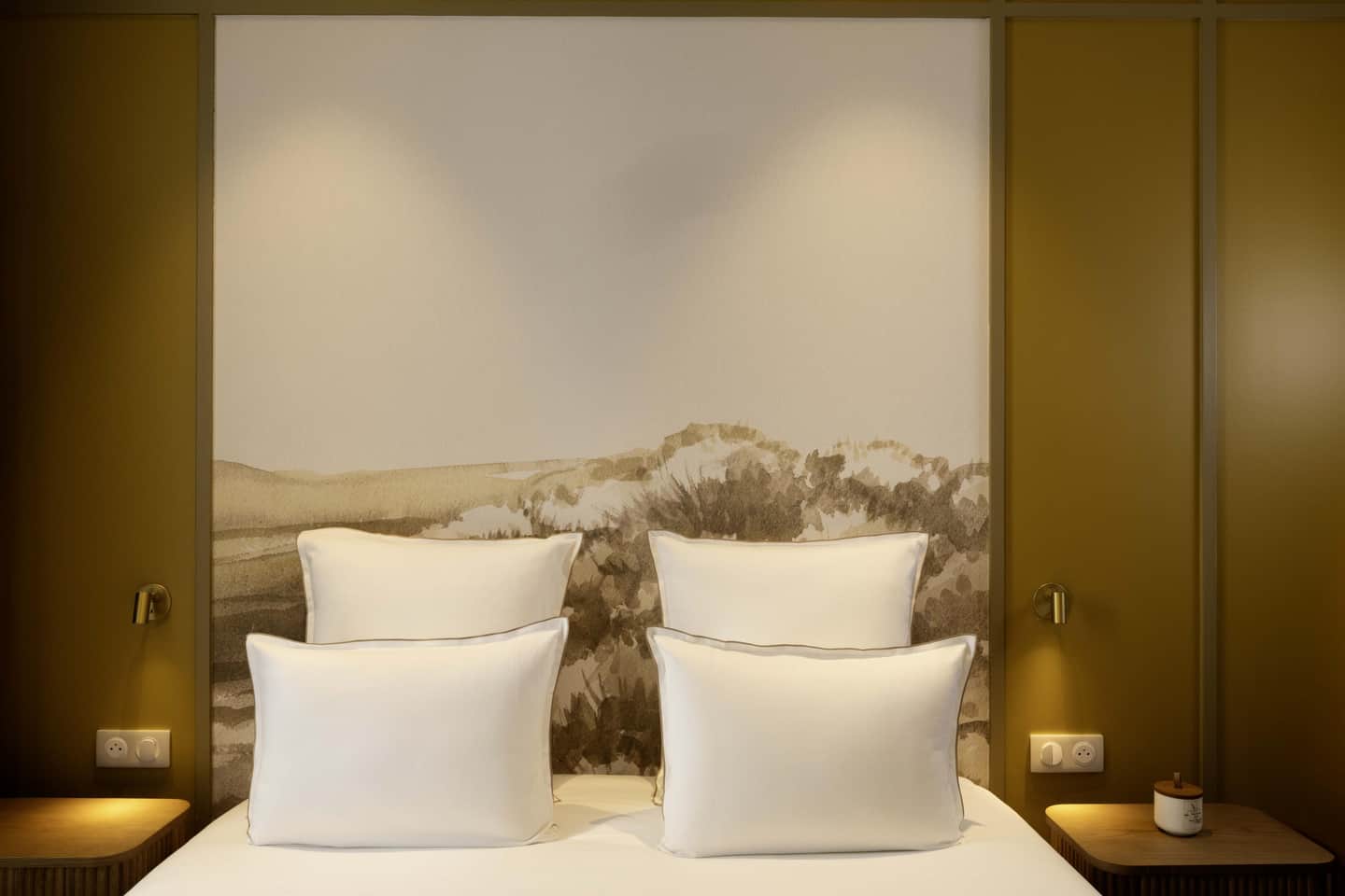 Hotel le Cardinal
