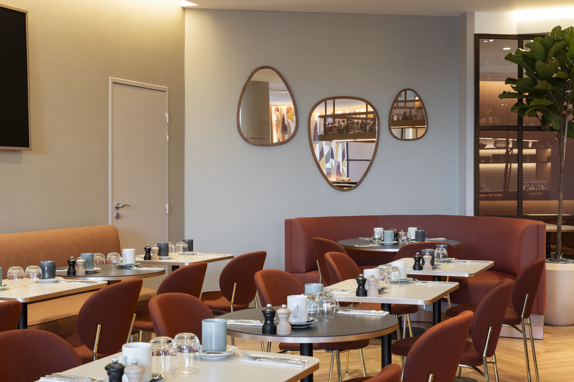 AC Hôtel Paris Porte Maillot by Marriott