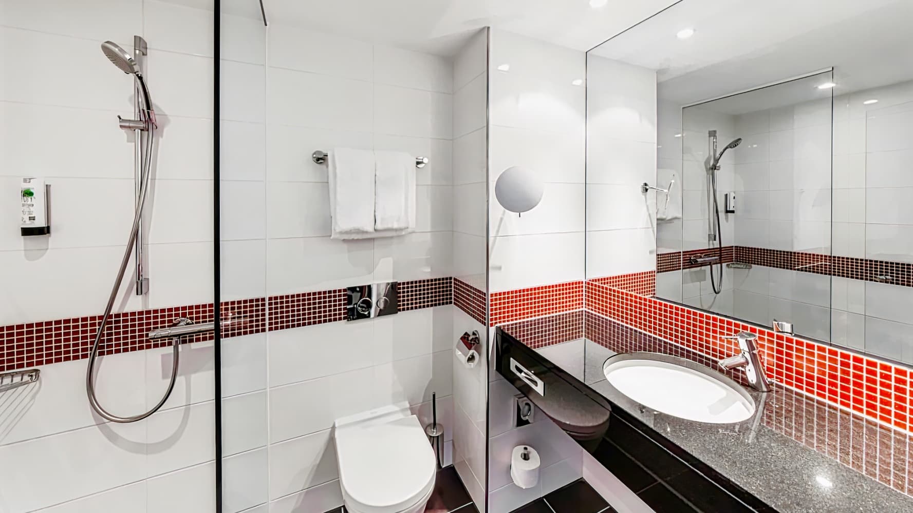 Holiday Inn Munich - Westpark, an IHG Hotel