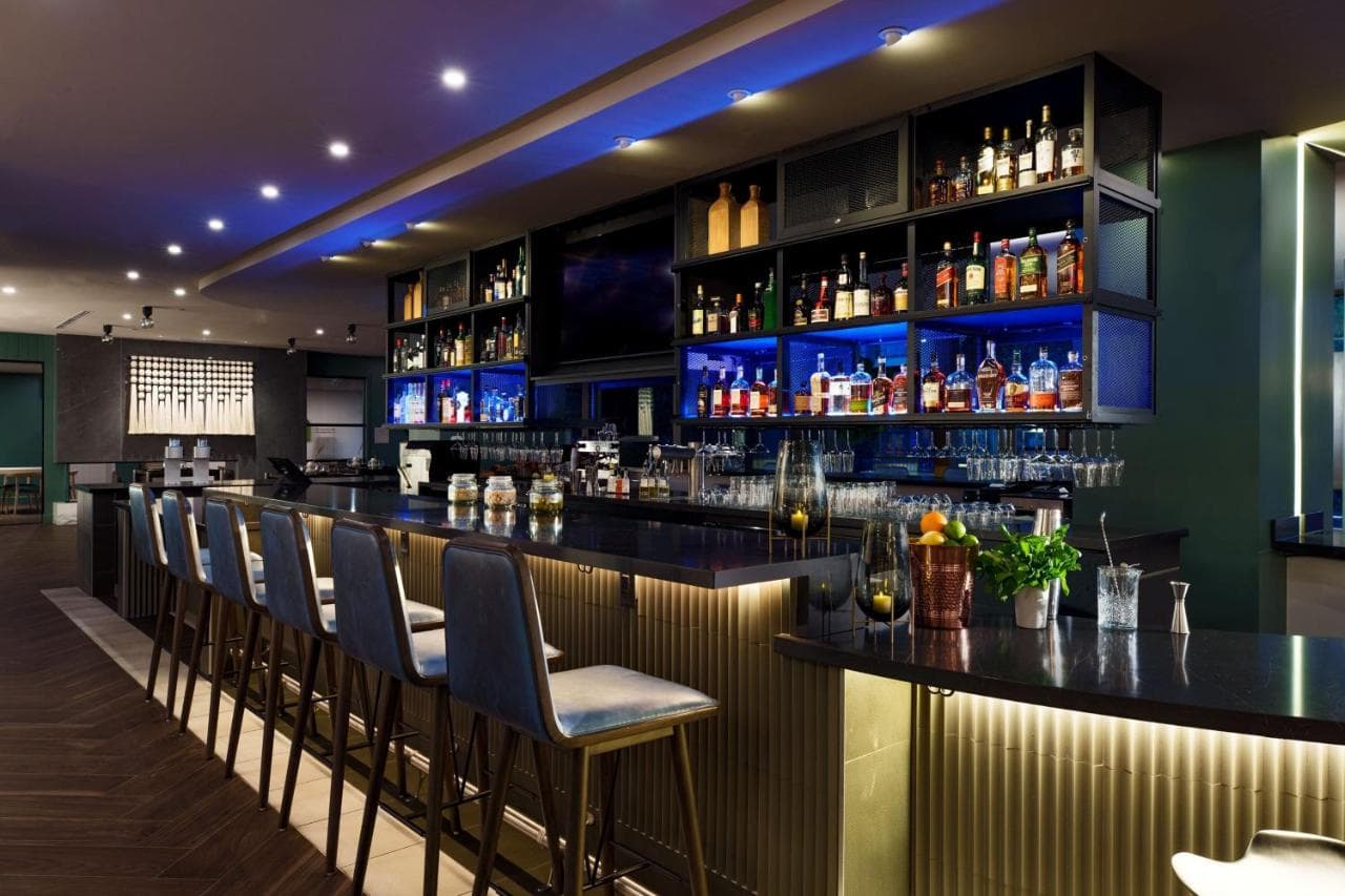 The Ven at Embassy Row, a Tribute Portfolio Hotel