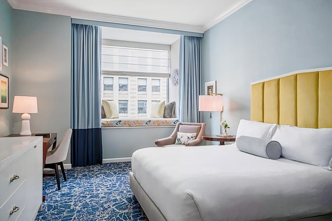 Kimpton Hotel Monaco Chicago