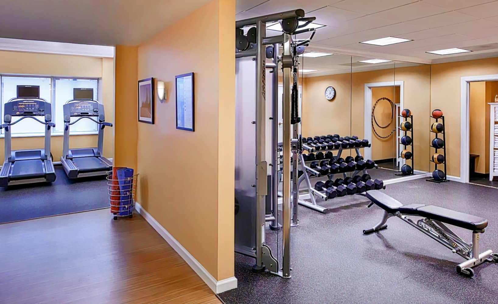 Kimpton Hotel Monaco Chicago