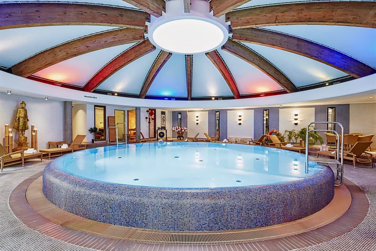 Steigenberger Hotel Berlin