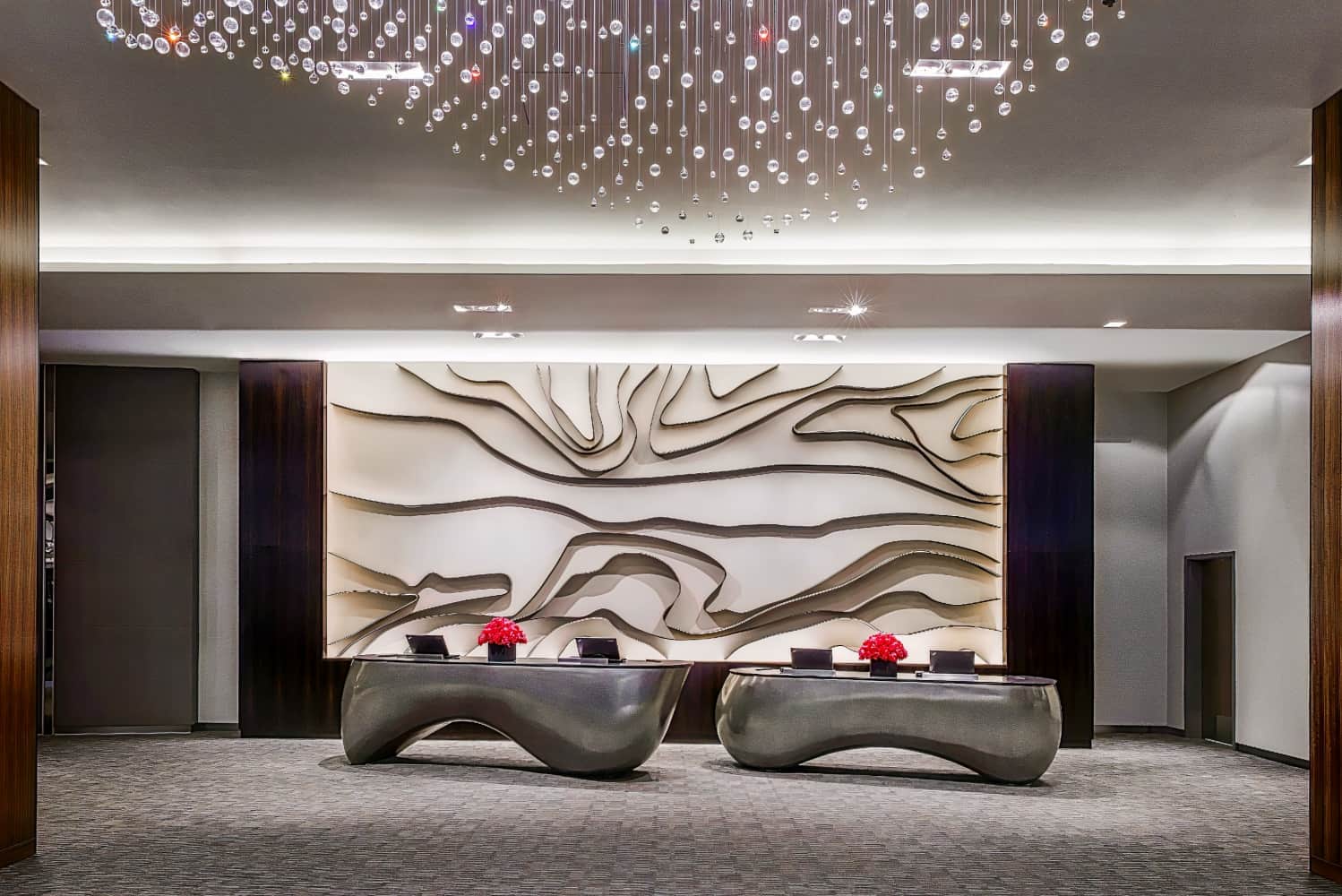 Hyatt Regency Tysons Corner Center
