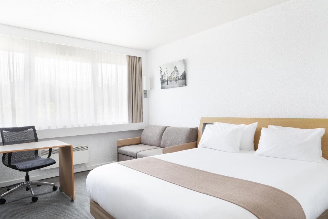 Holiday Inn Lille Ouest Englos