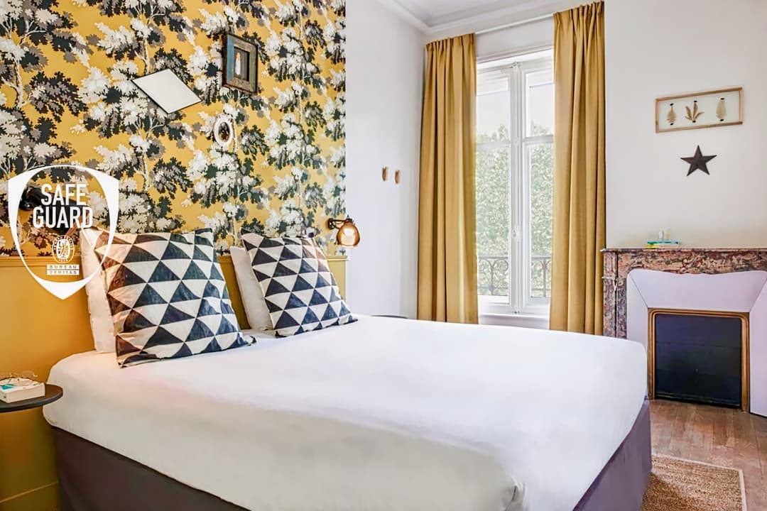 Hotel Stanley by HappyCulture