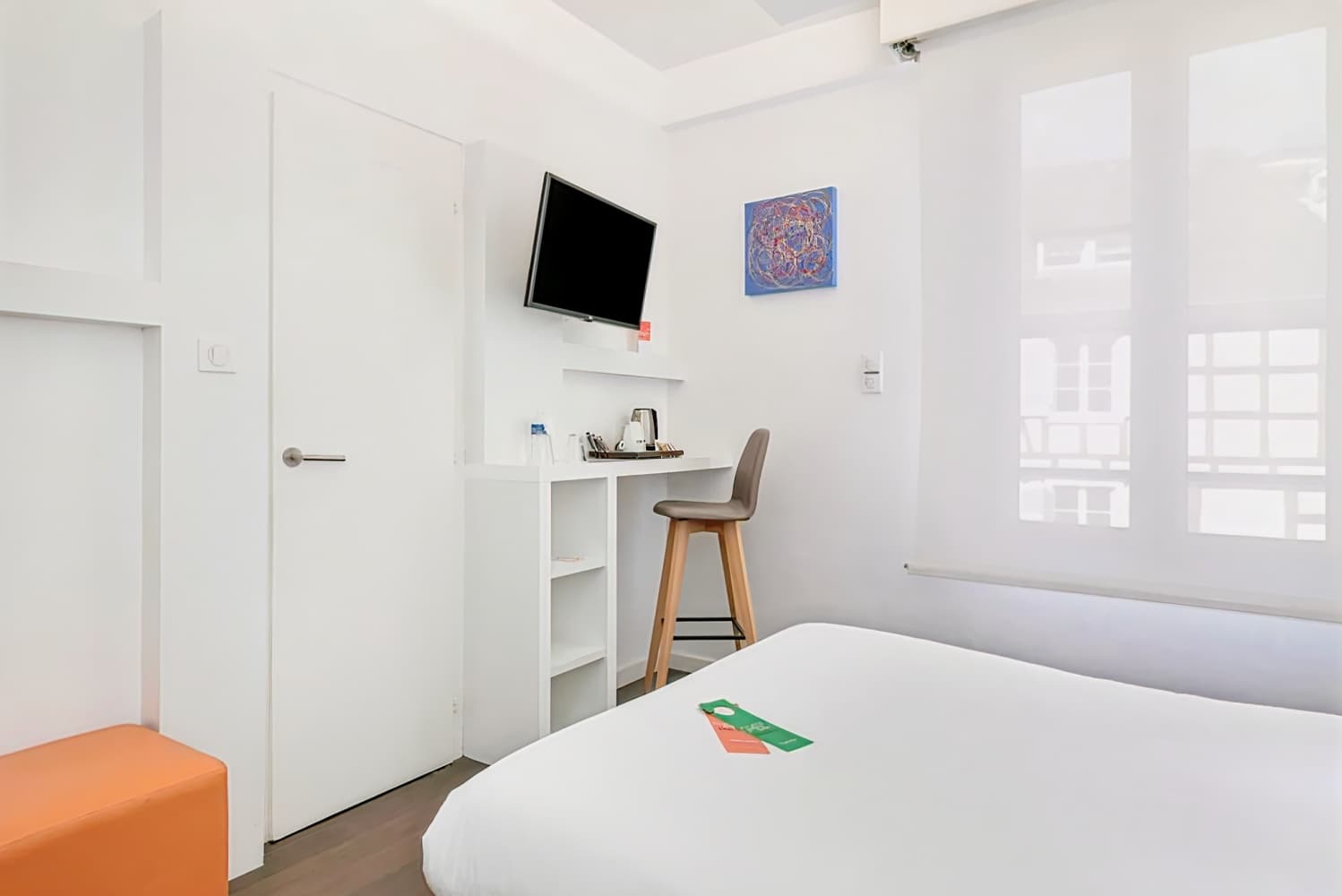 Hotel de l'Europe Strasbourg by HappyCulture