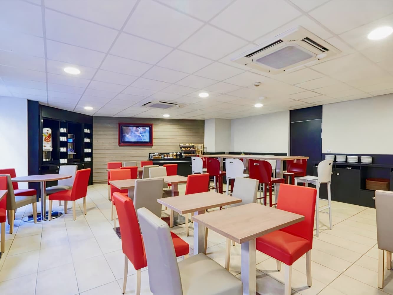 Campanile Lyon Centre - Berges du Rhône