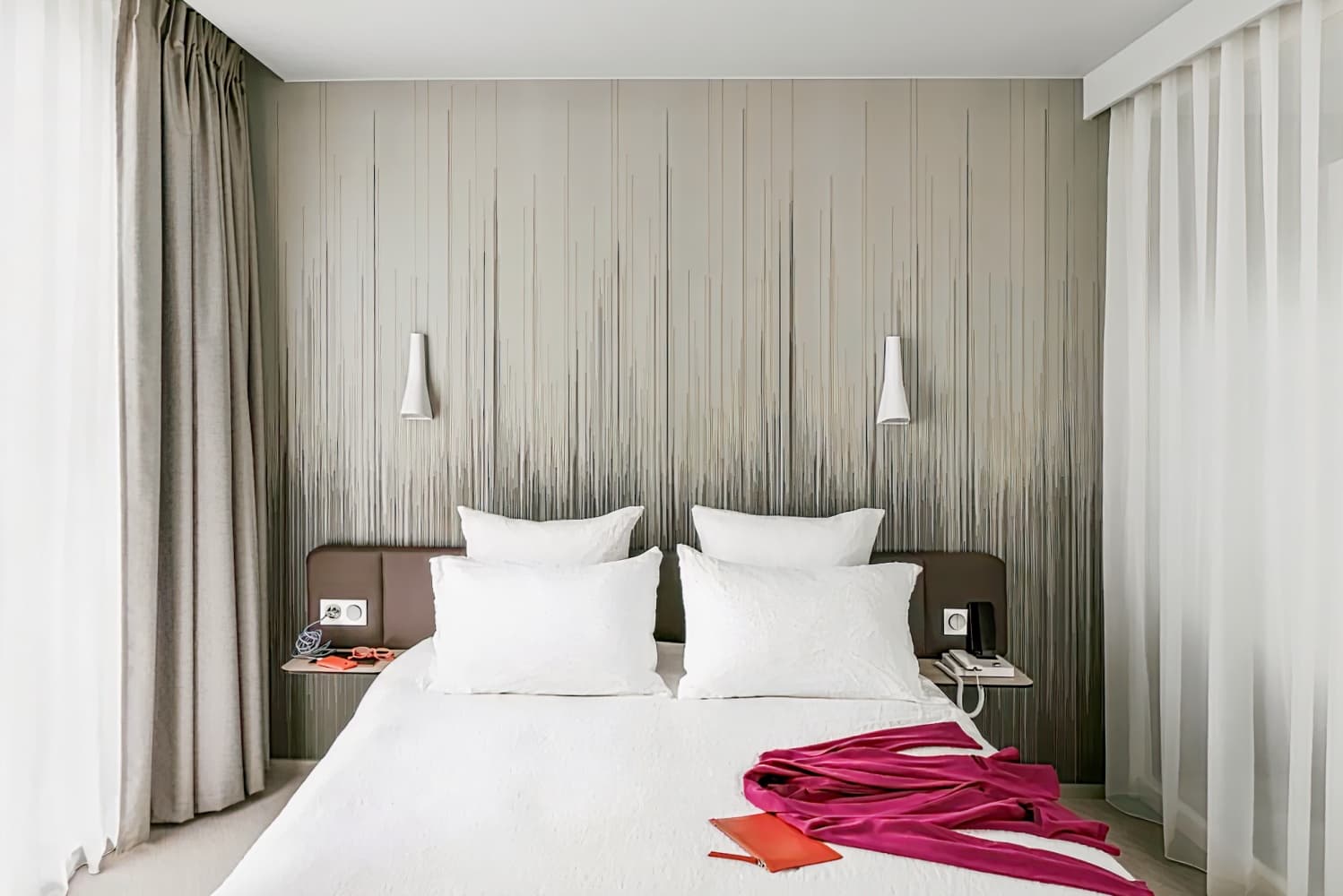 OKKO Hotels Paris Porte de Versailles