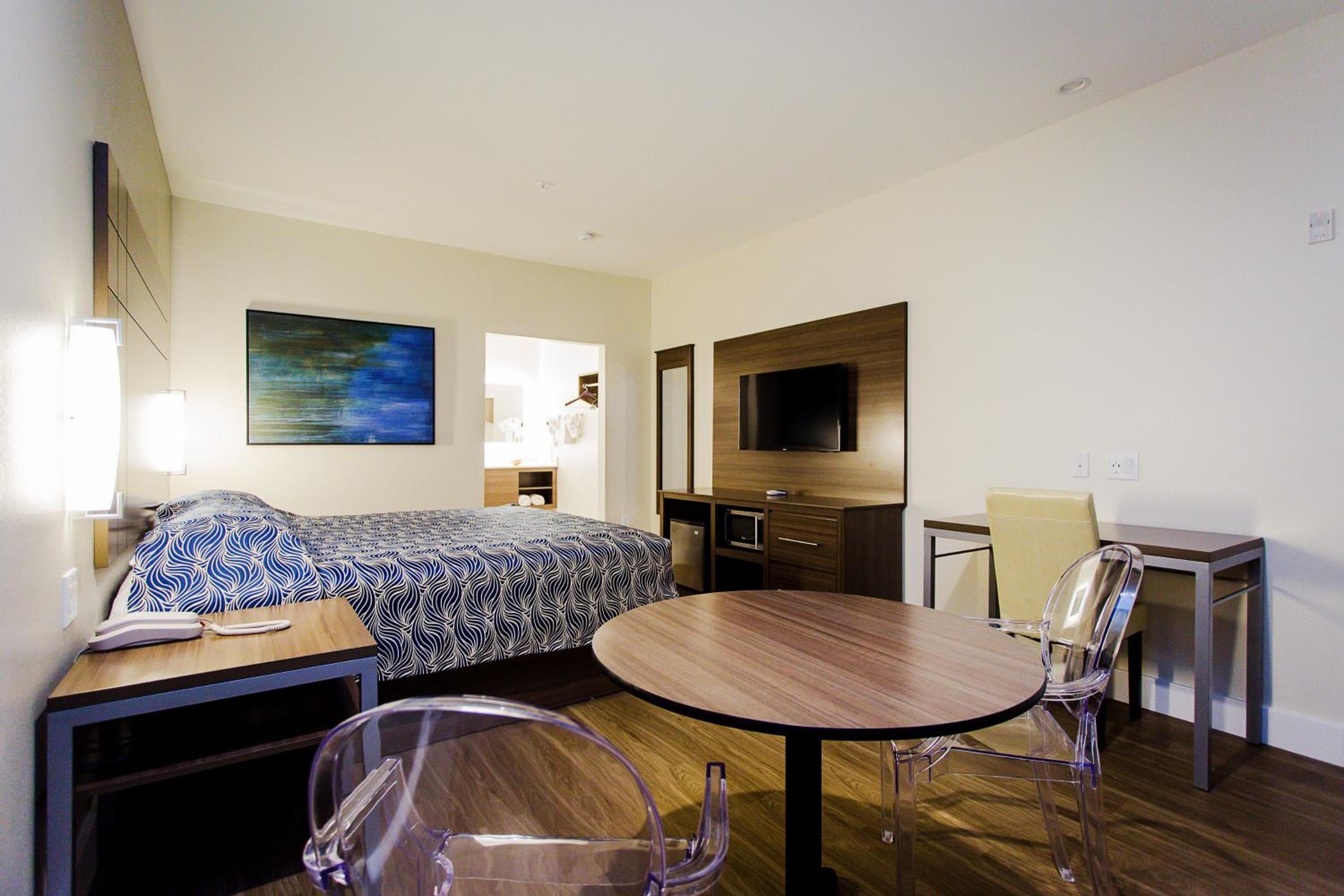 Palace Inn Blue US-59 & Gessner