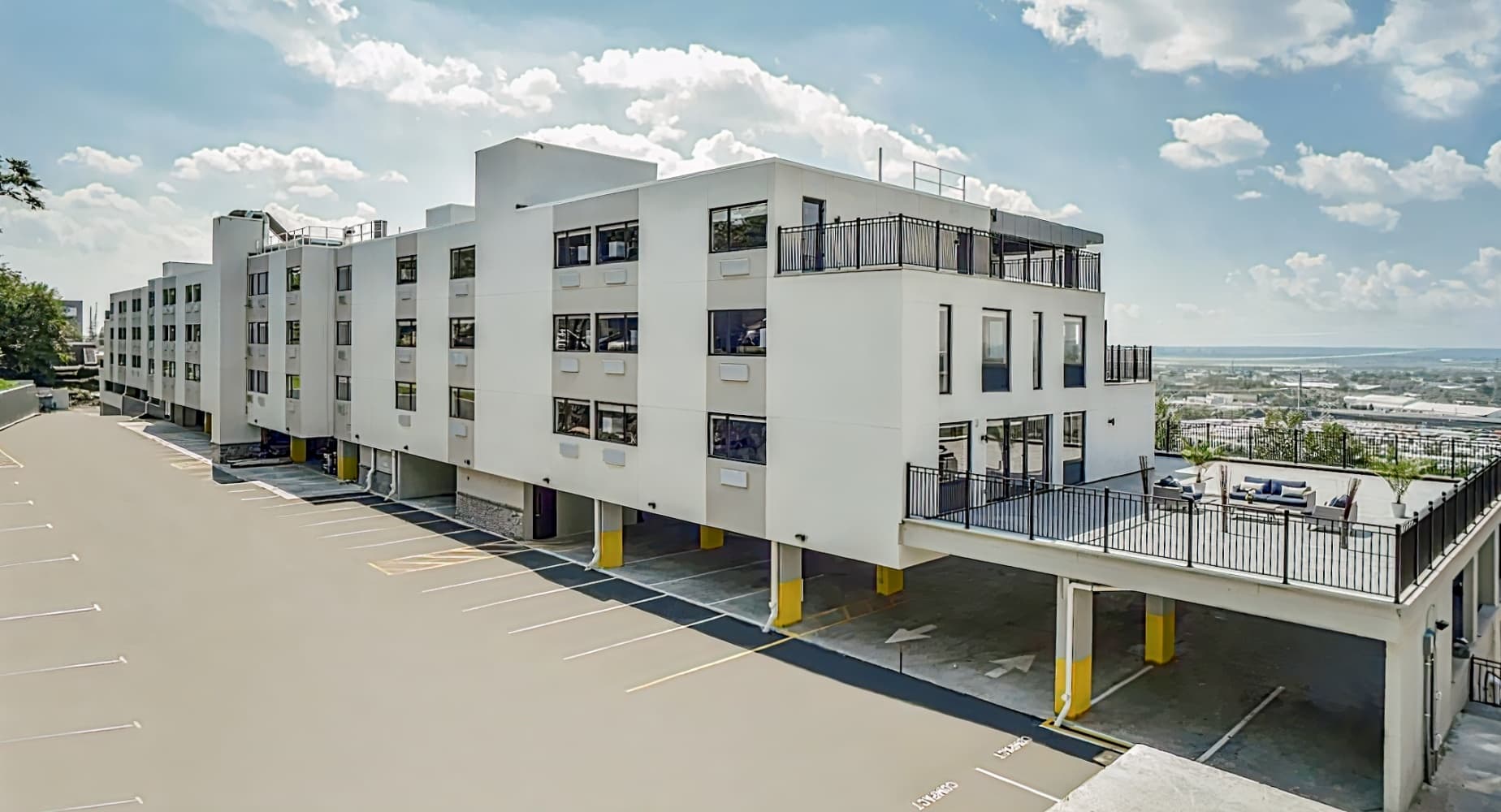 Wyndham Garden North Bergen