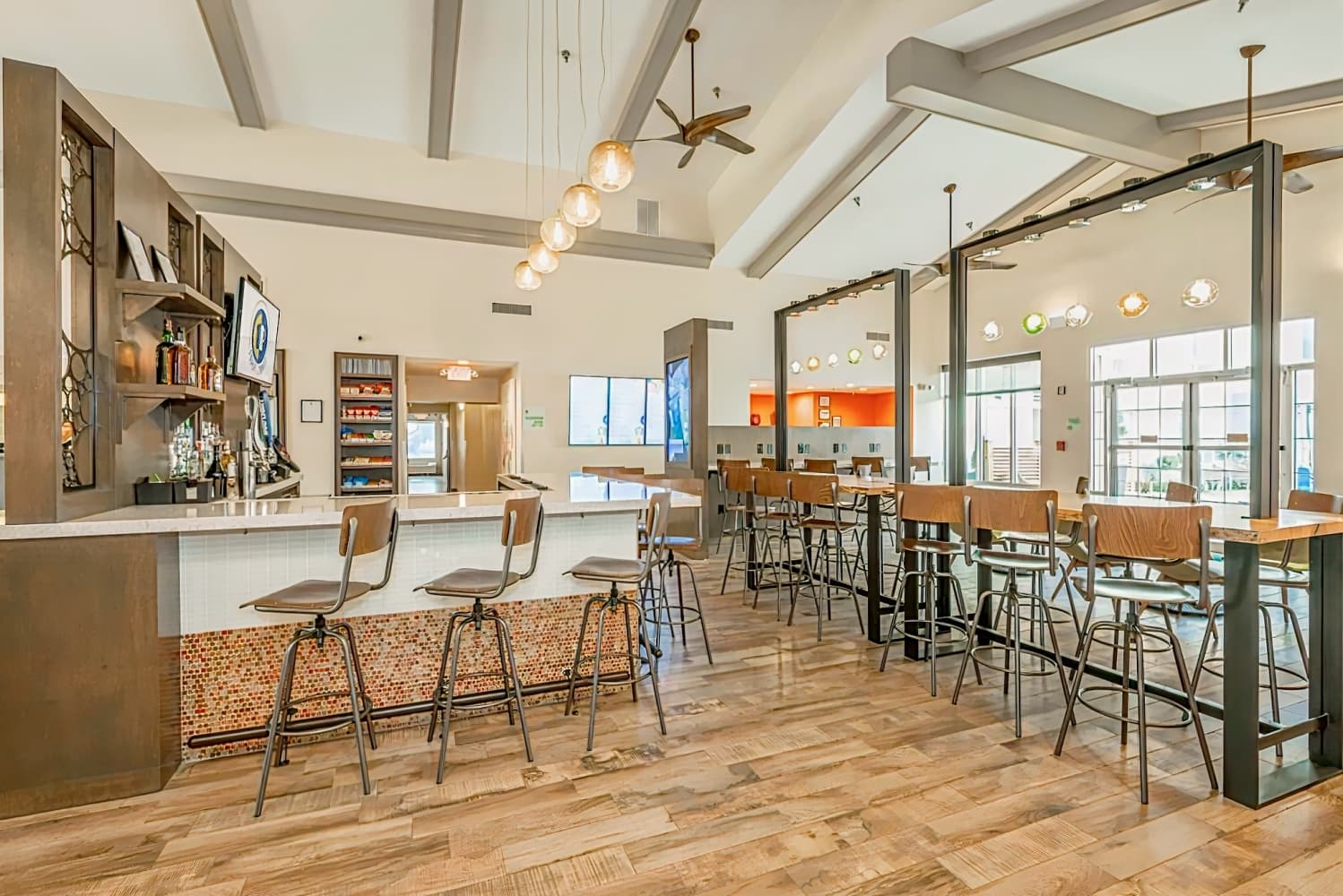 Holiday Inn & Suites Peachtree City