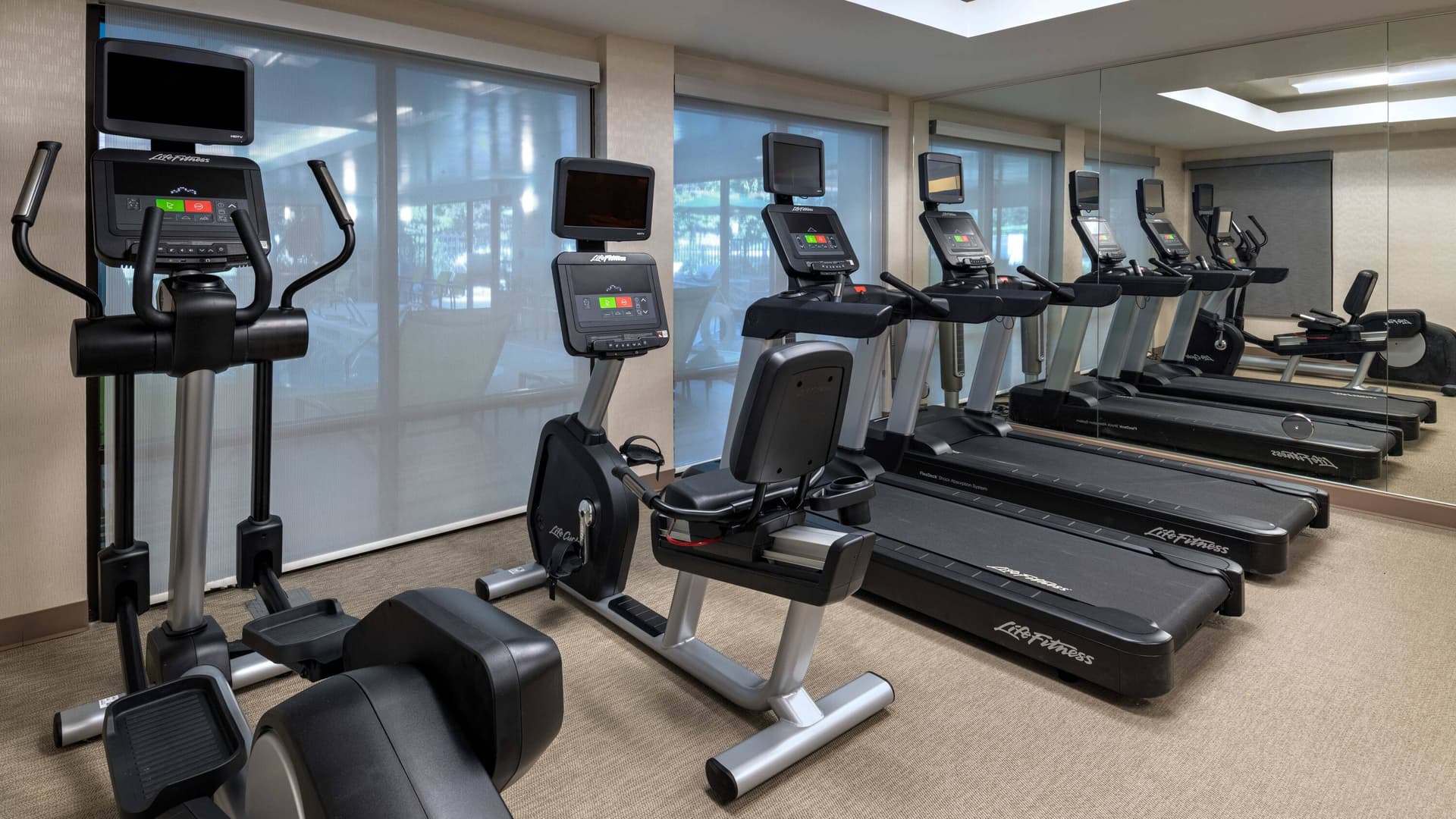 SpringHill Suites by Marriott Boise West/Eagle