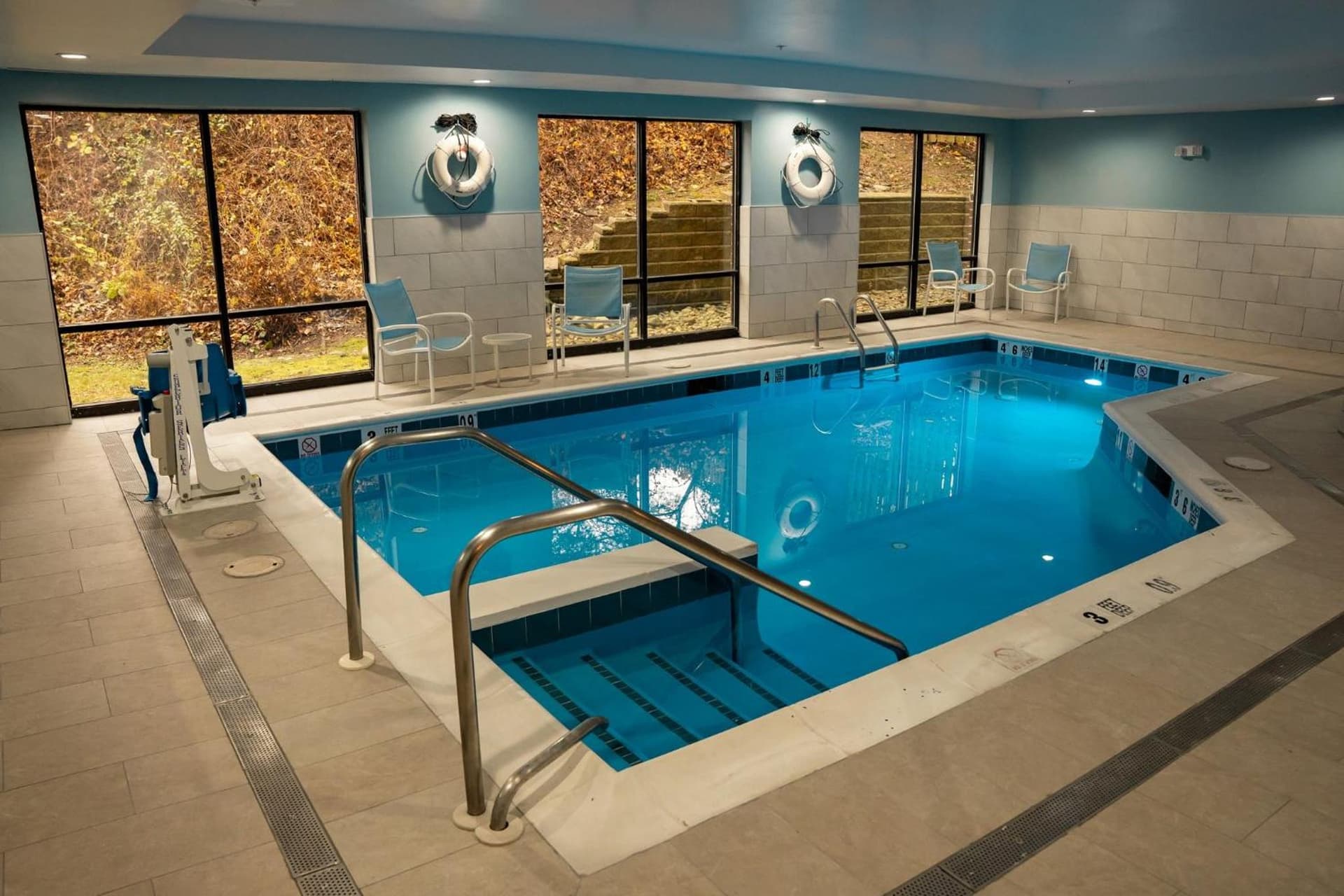 Holiday Inn Express & Suites West Chester by IHG