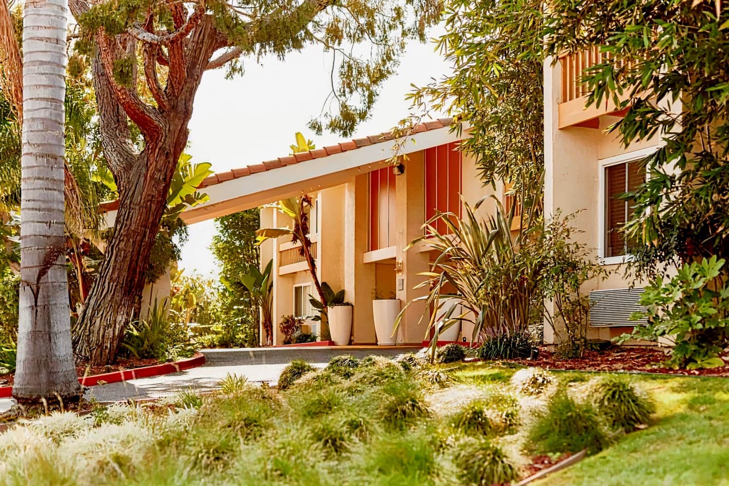 Wild Palms Hotel, a Joie de Vivre Hotel